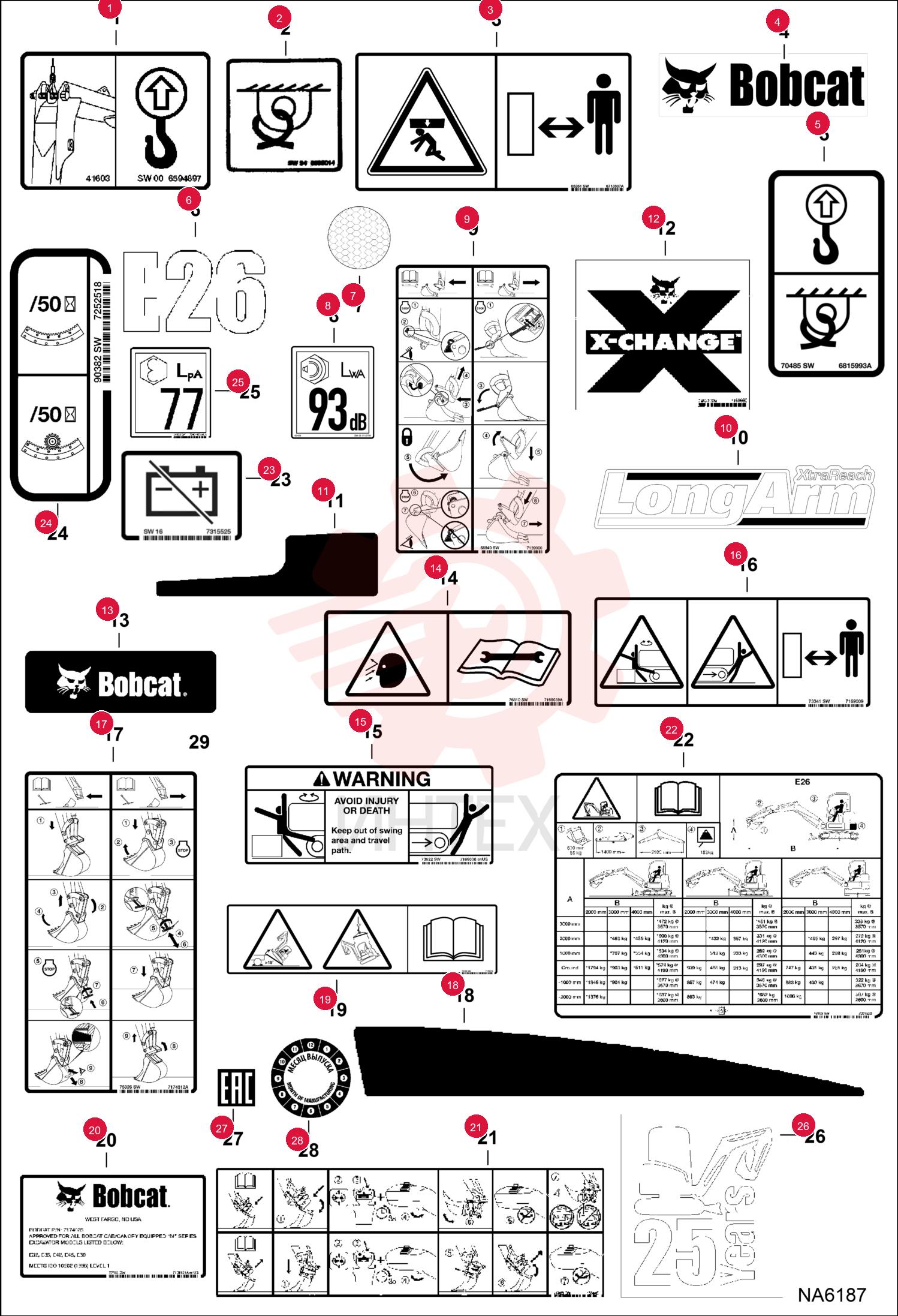 DECAL 6594897
