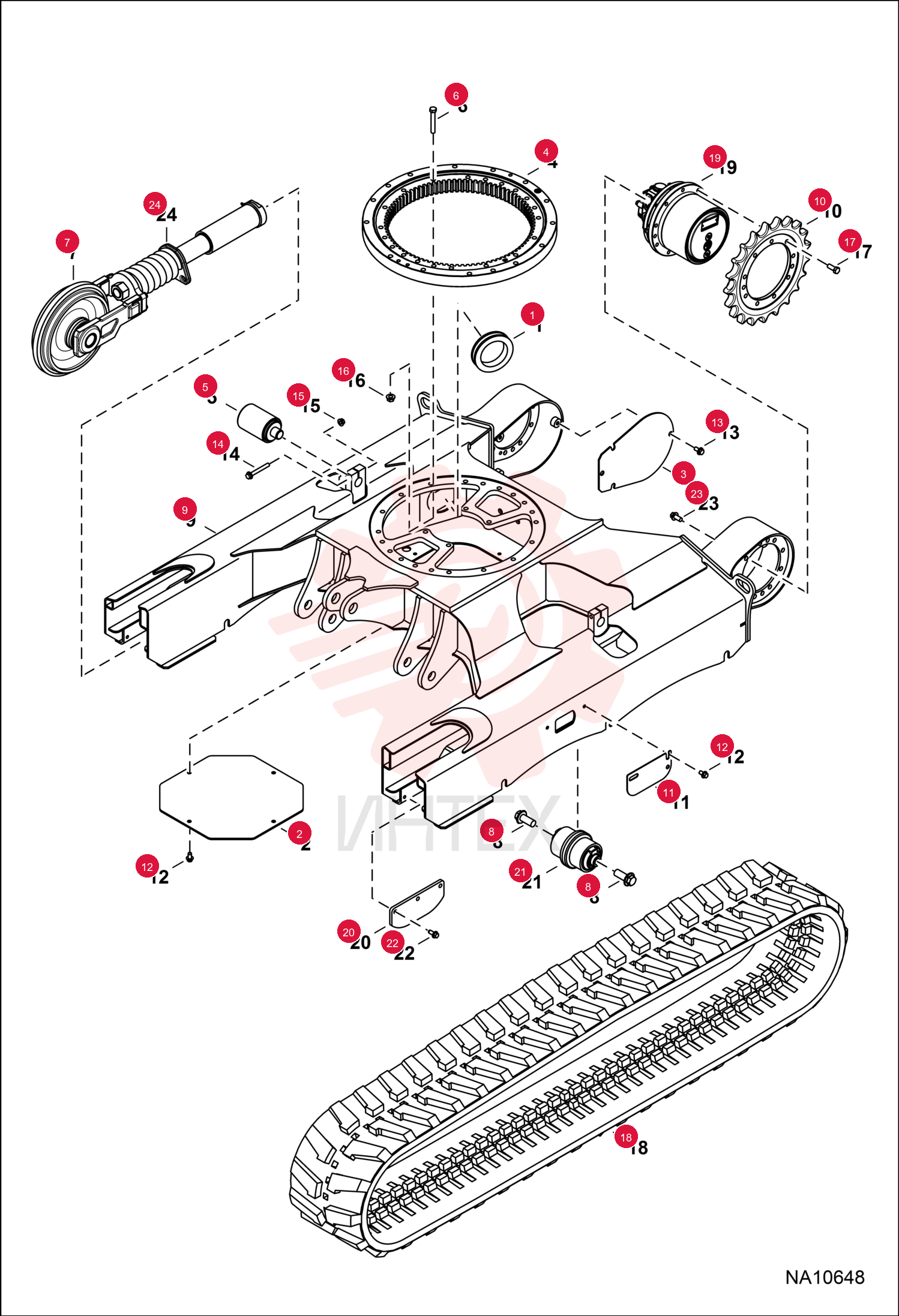 GROMMET 7127210 (4)