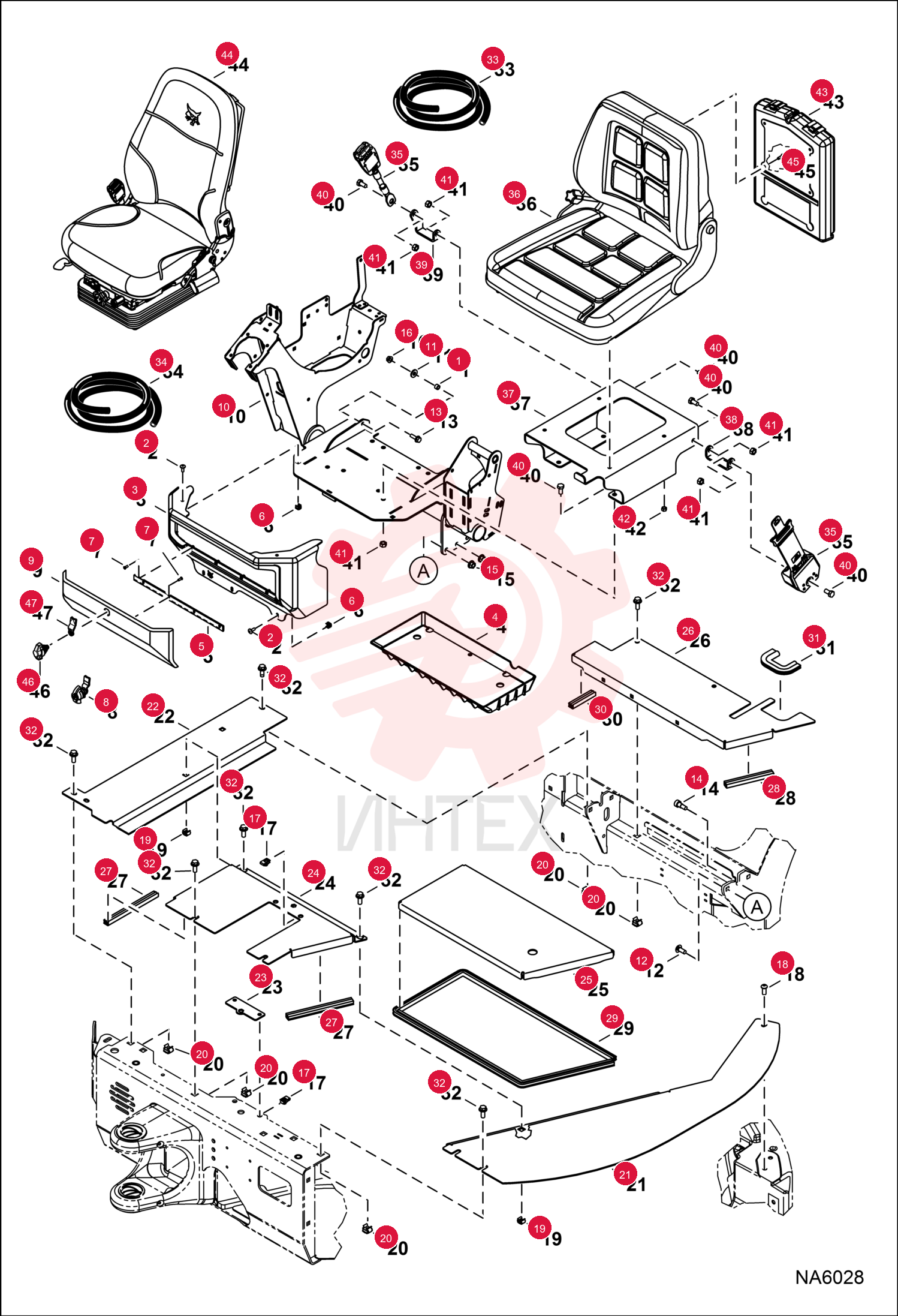 SPACER 6802539 (1)