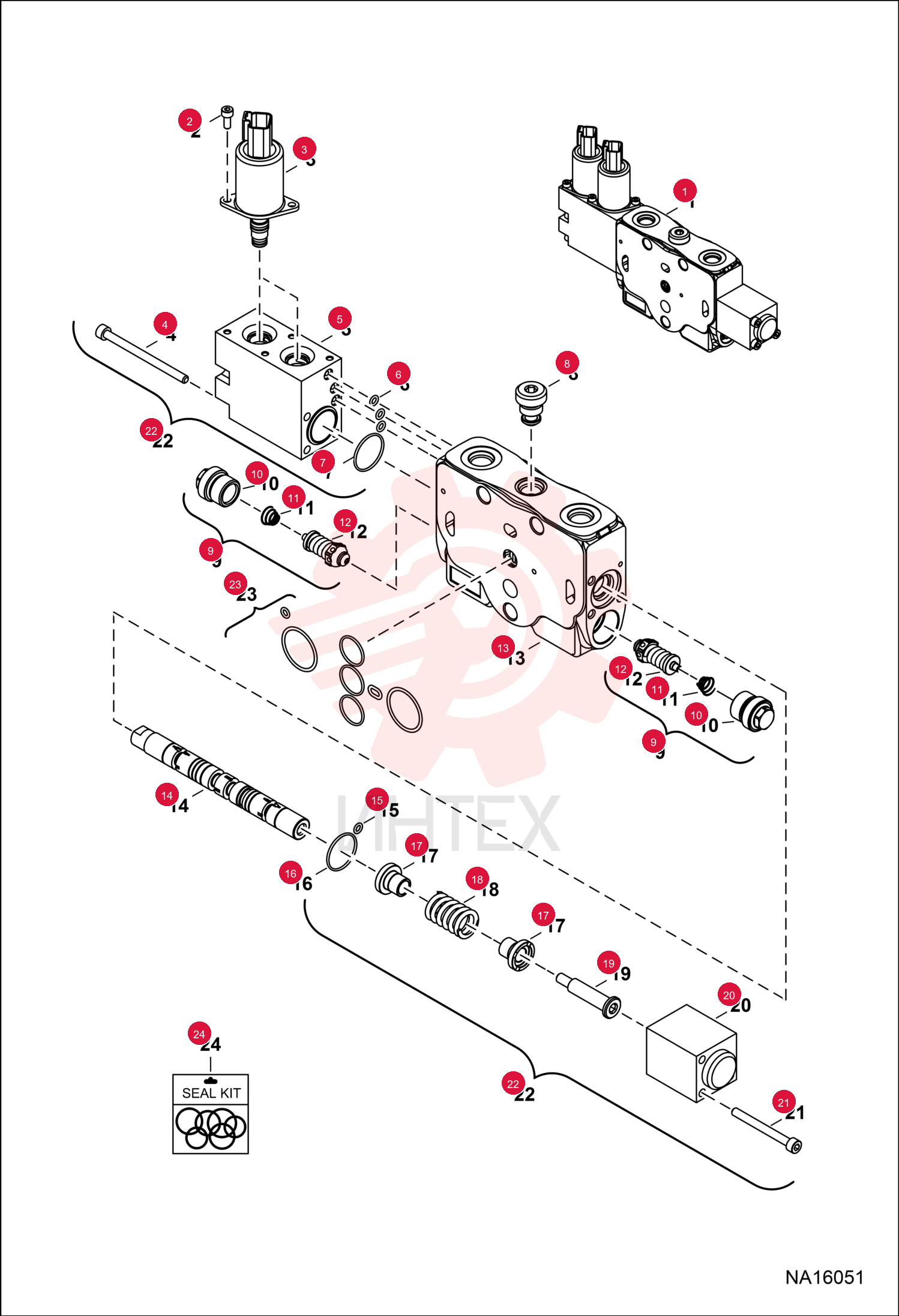 SECTION CONTROL VALVE 7352226 (2)