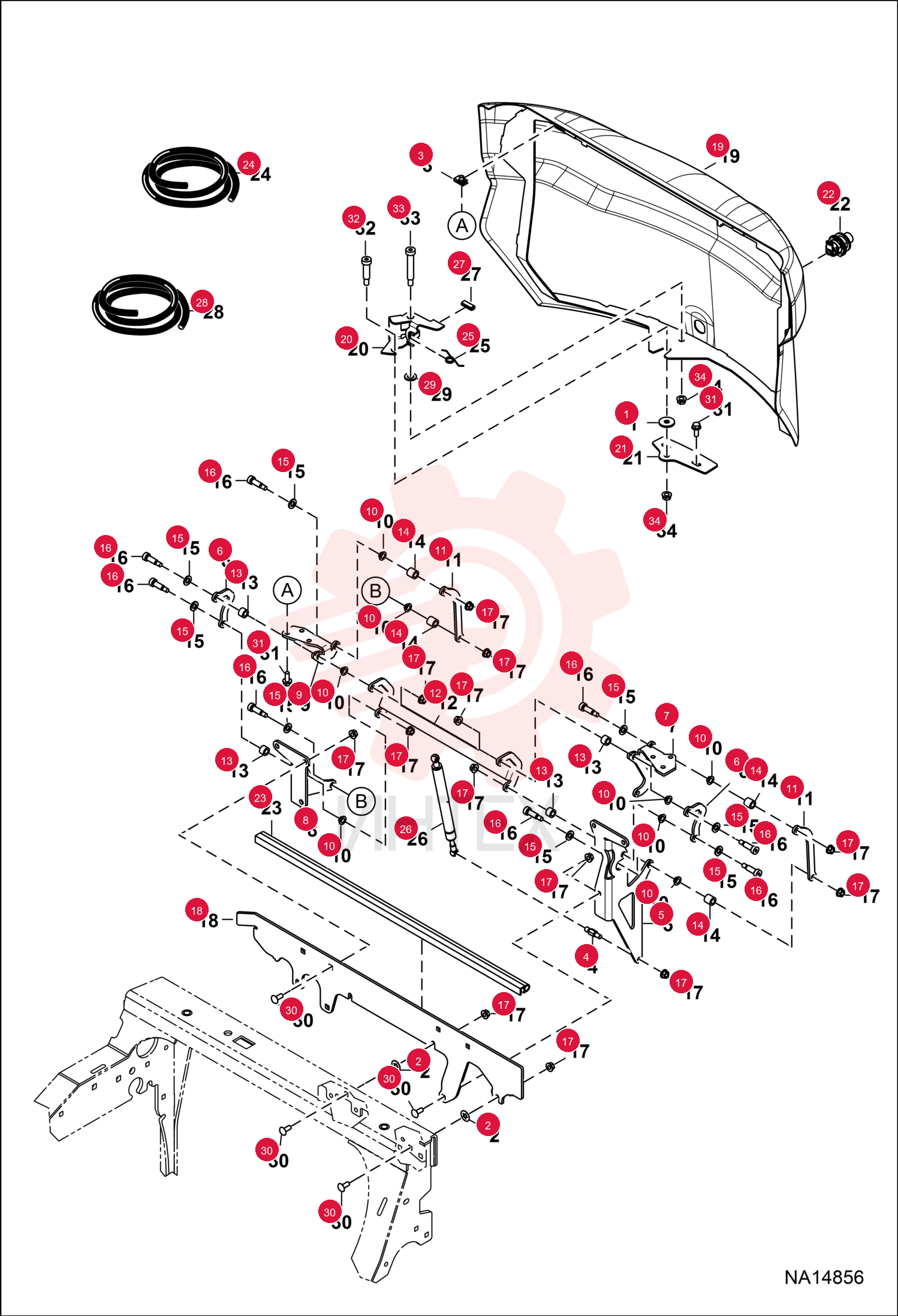 WASHER 619021 (1)