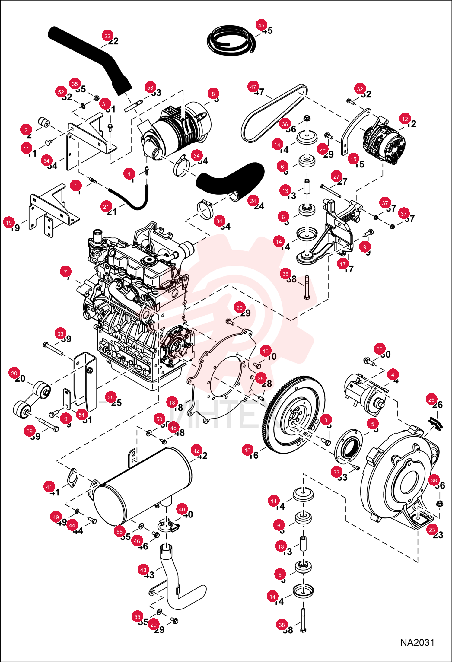 ADAPTER 6505813 (1)