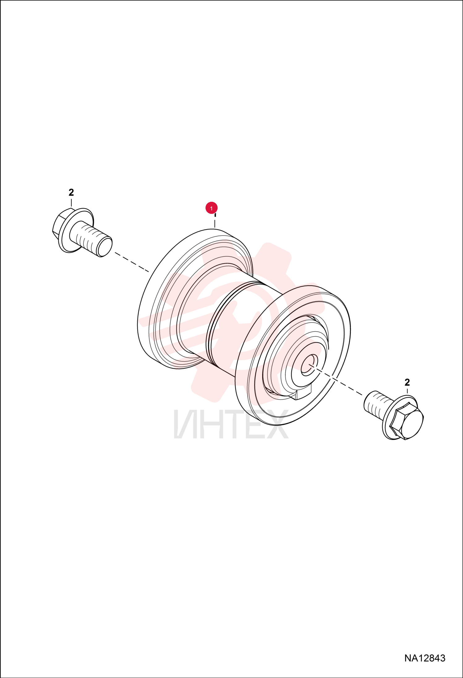 BOLT 7011925 (5)