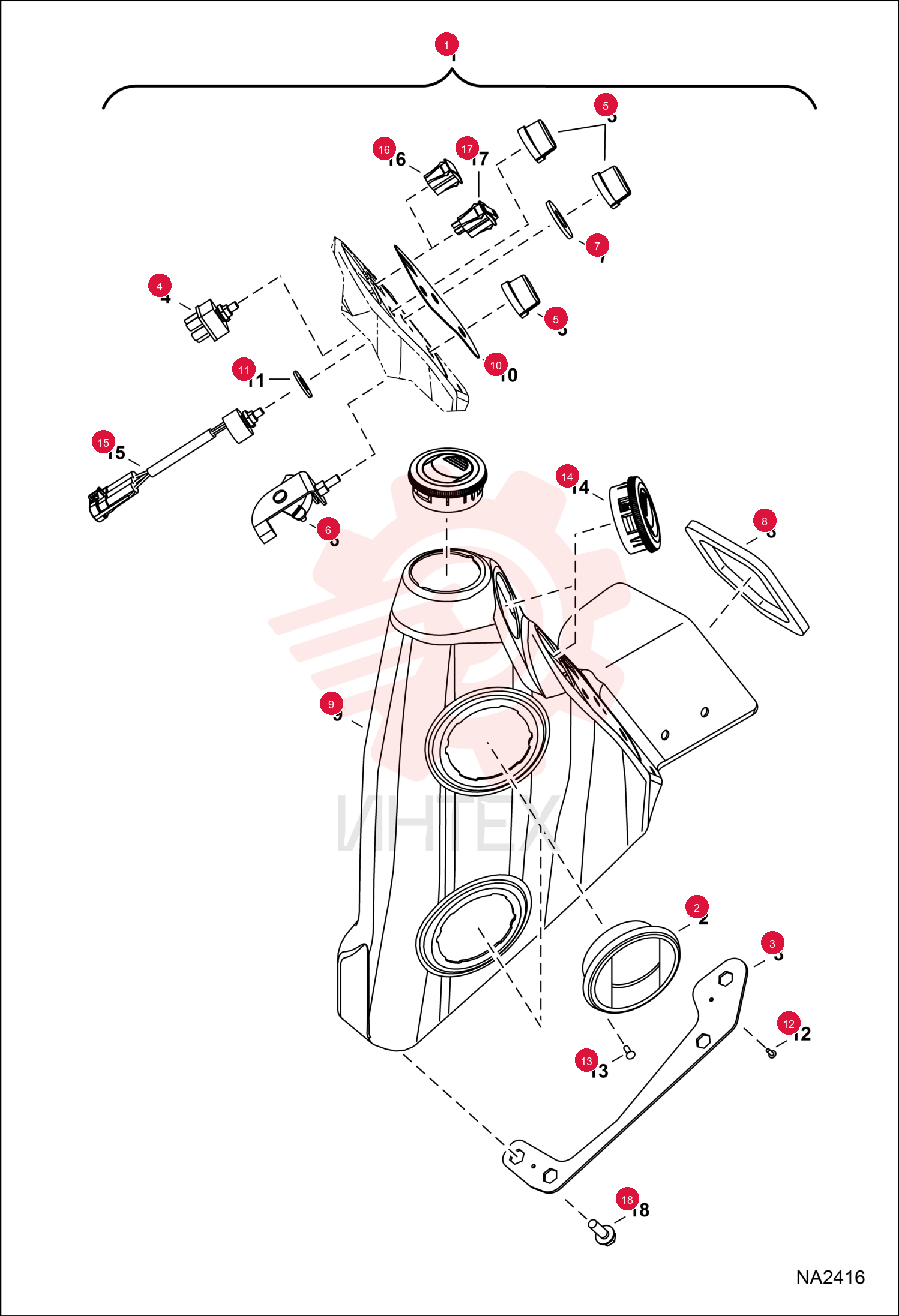 LOUVER 7011094 (1)