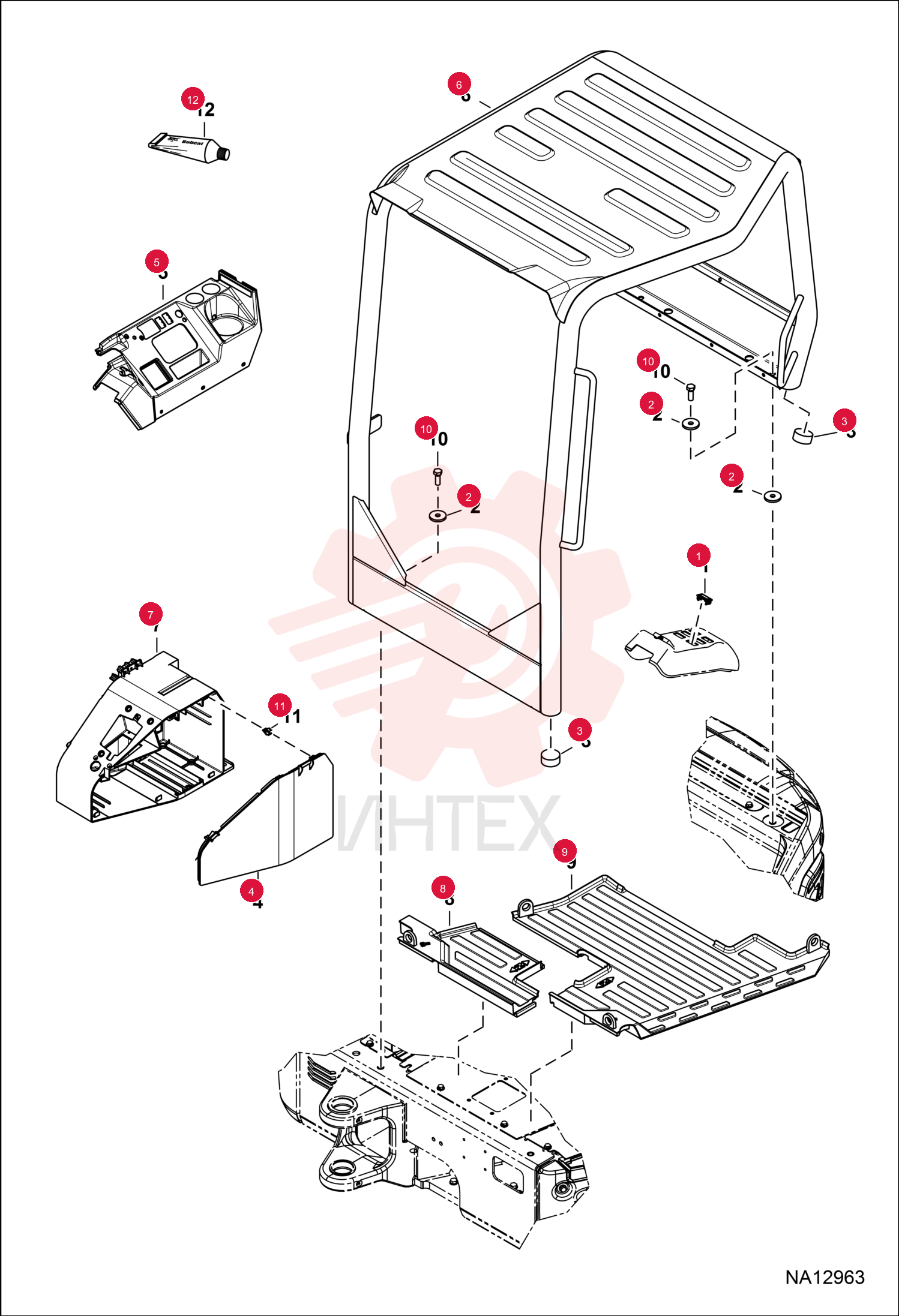 PLUG ROCKER SW 6665314 (13)
