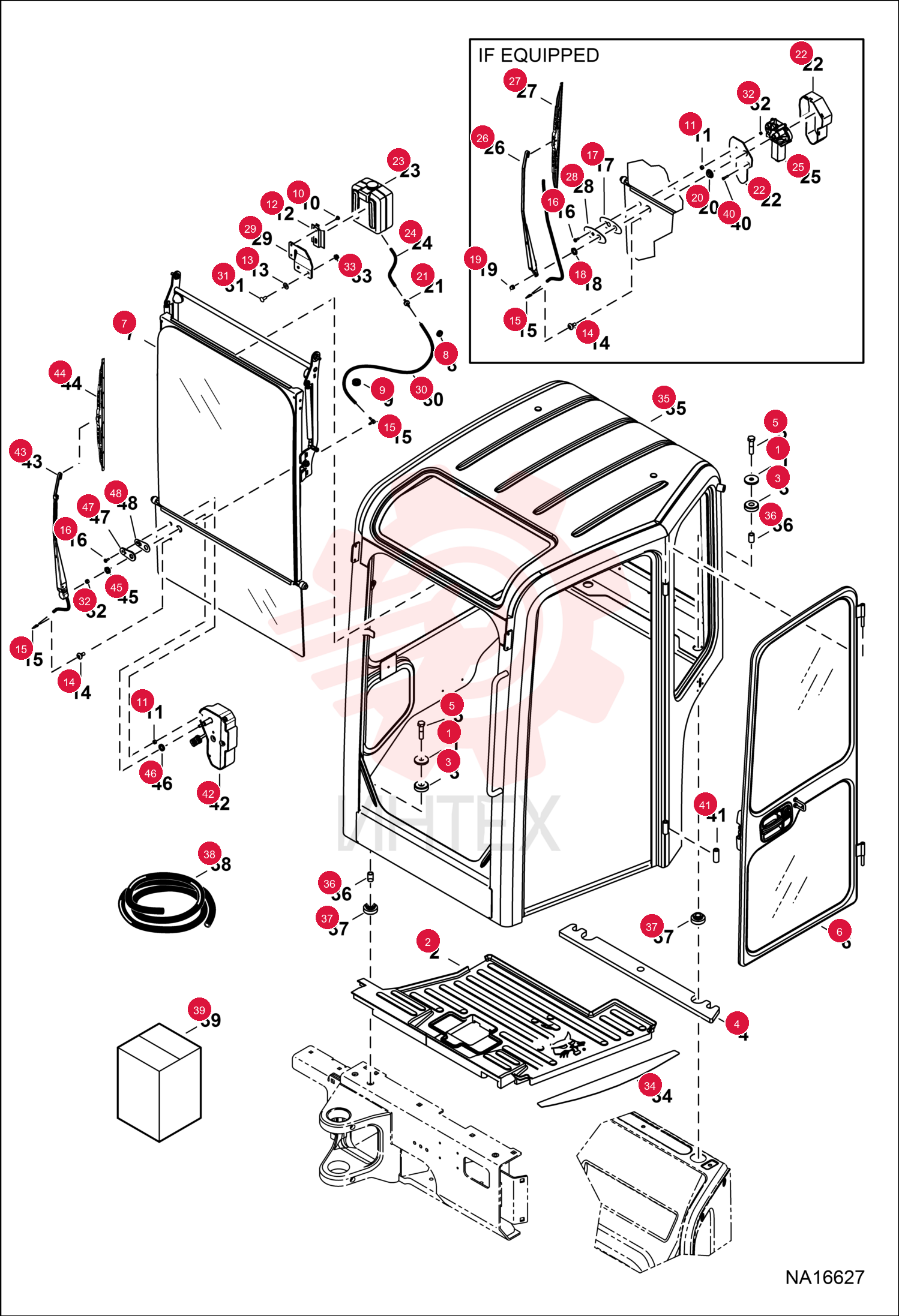 WASHER 6805244 (2)