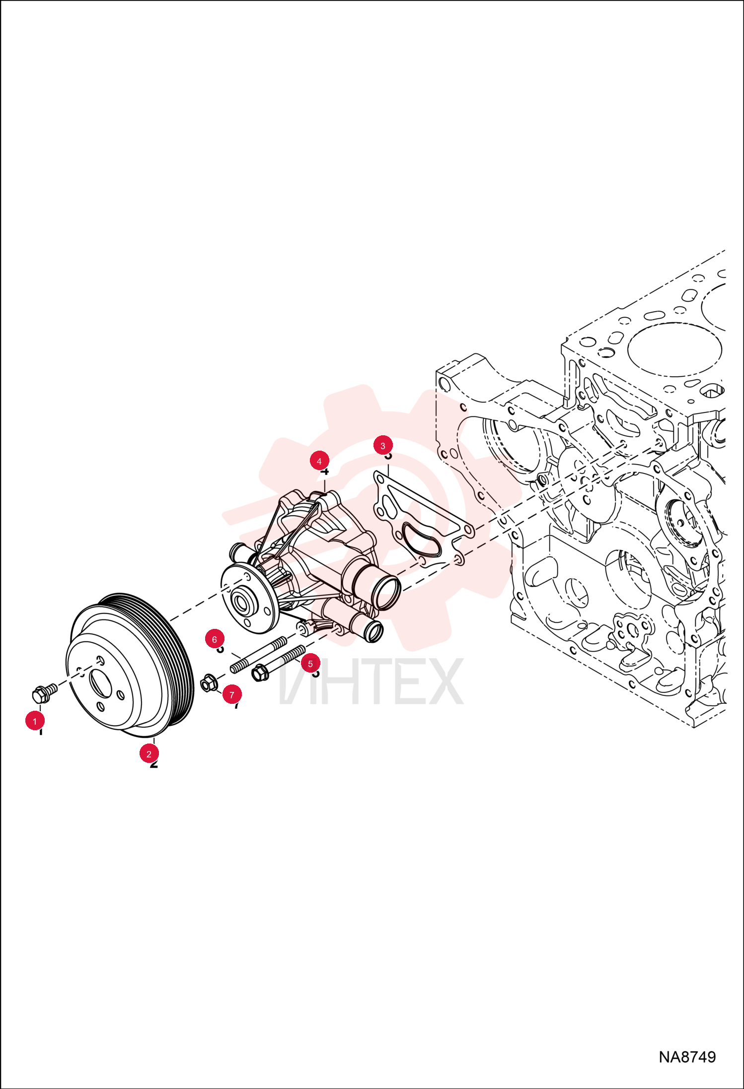 BOLT 7030269 (1)