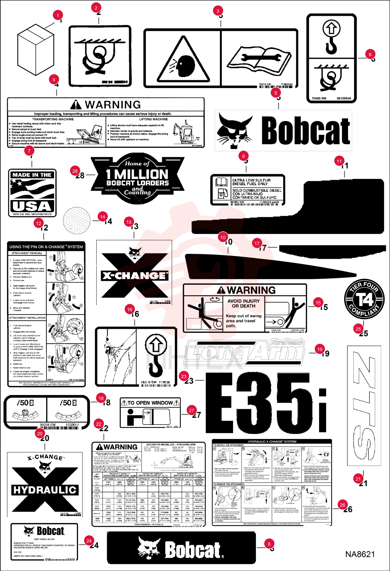 KIT, DECAL 7246853 (1)