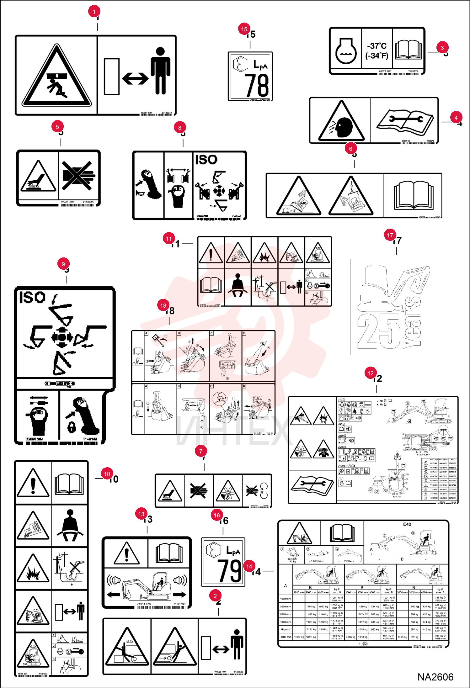 DECAL 6713507