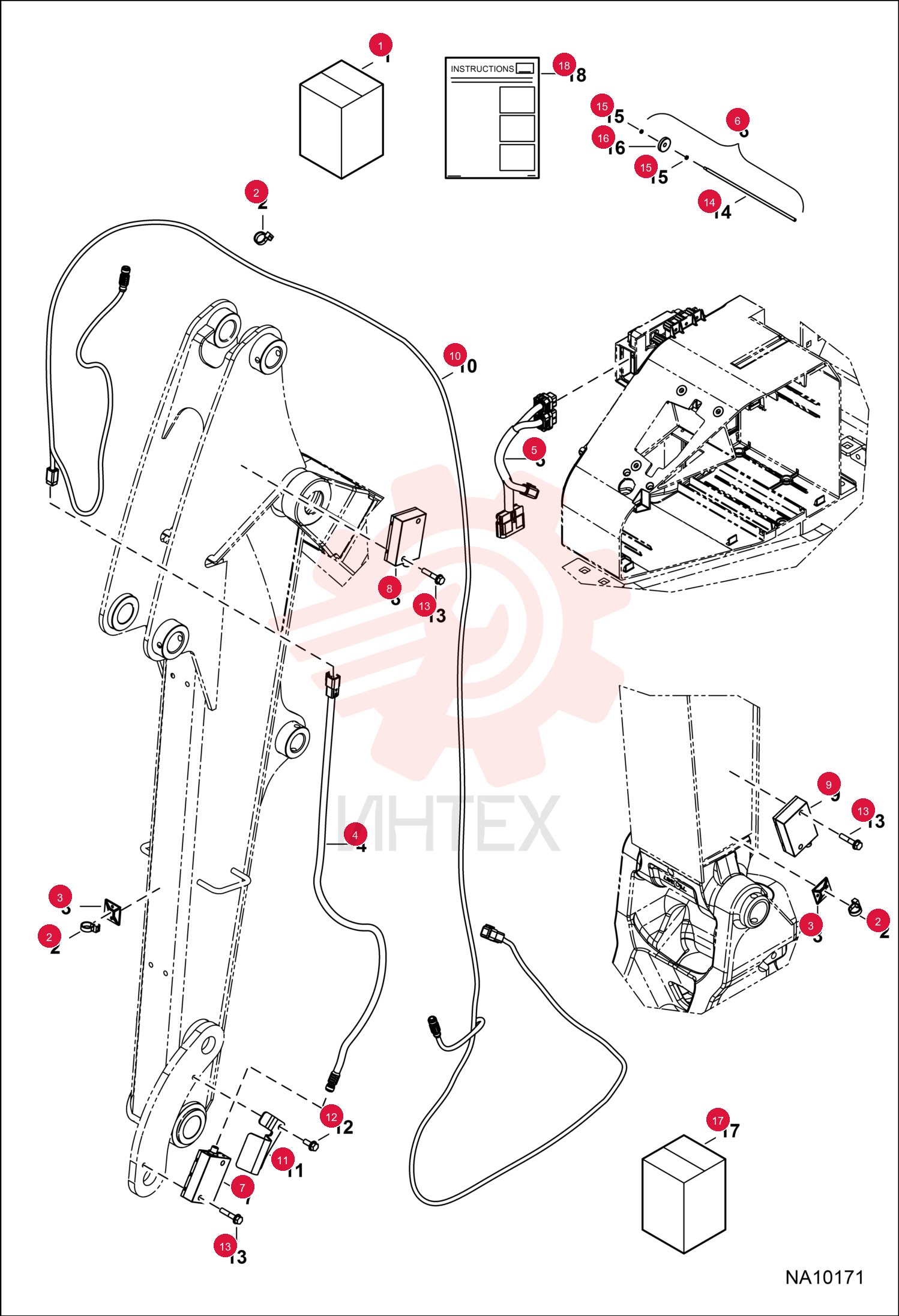 KIT, DEPTH CHECK 7246894 (2)