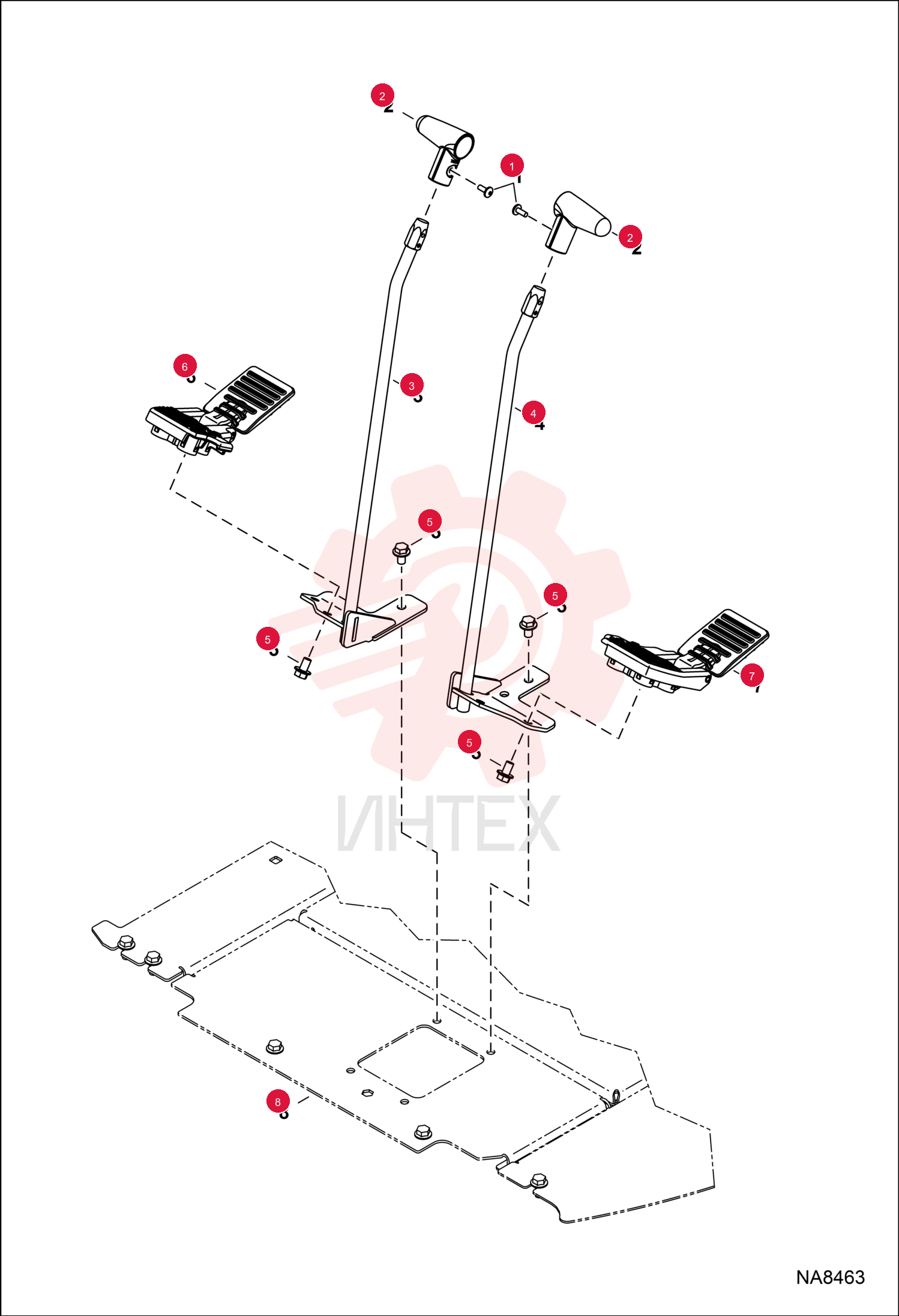 SCREW 6803202 (2)