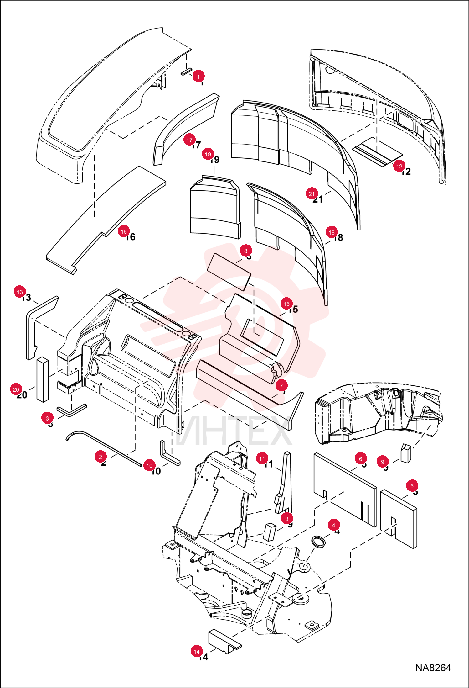SEAL, COVER 7170795 (1)