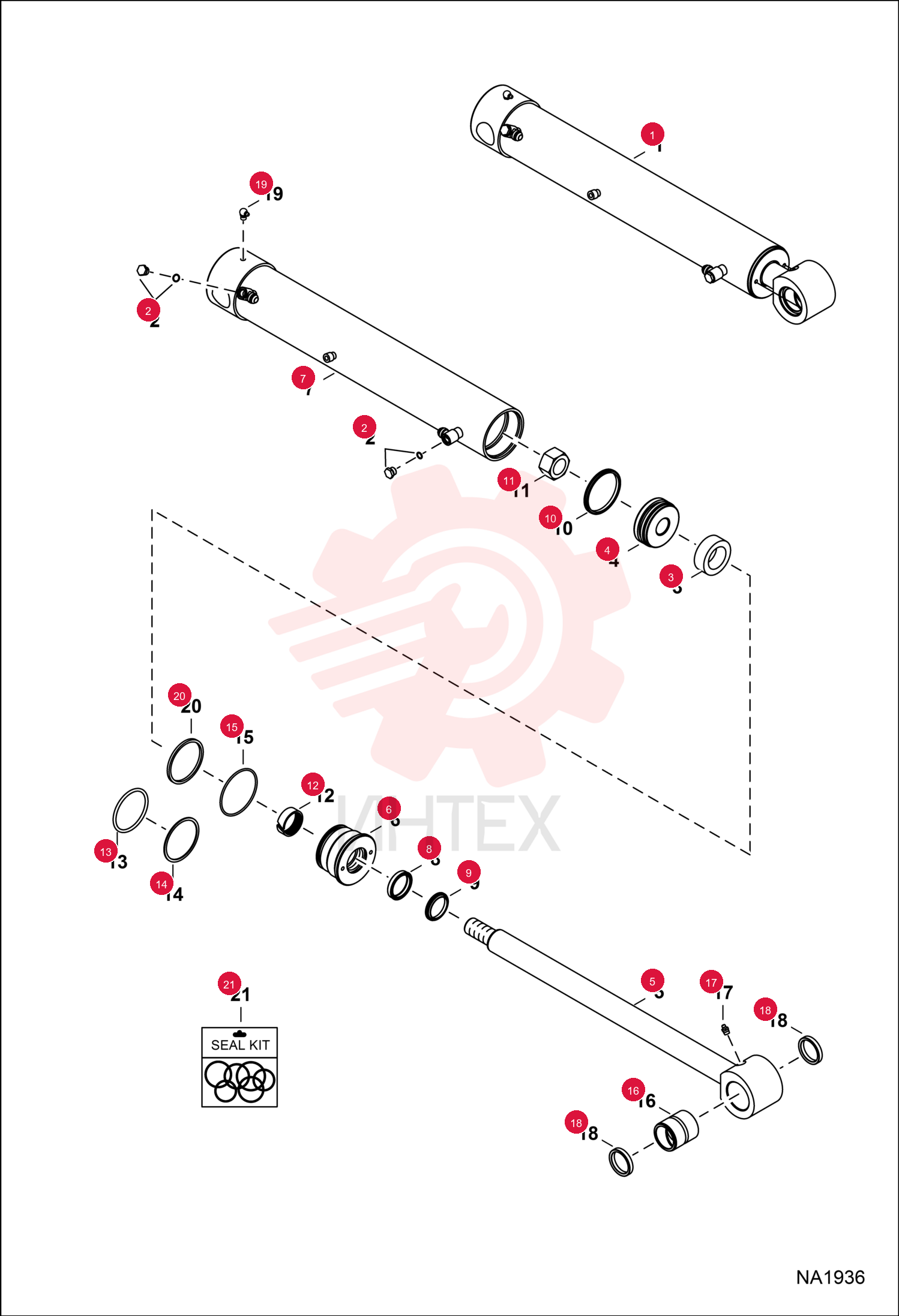 CYLINDER, SWING 7178023 (1)