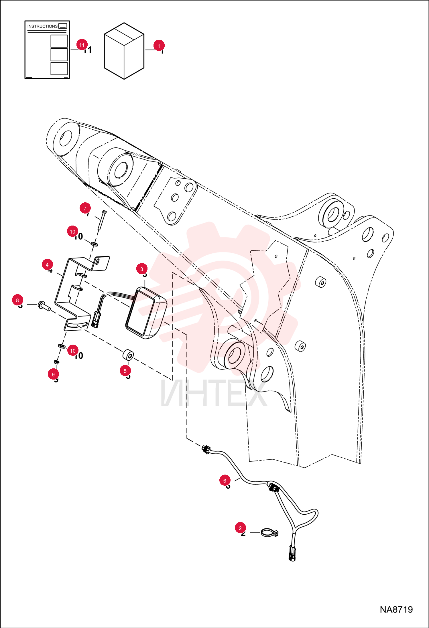 KIT, BOOM LIGHT 7241205 (1)