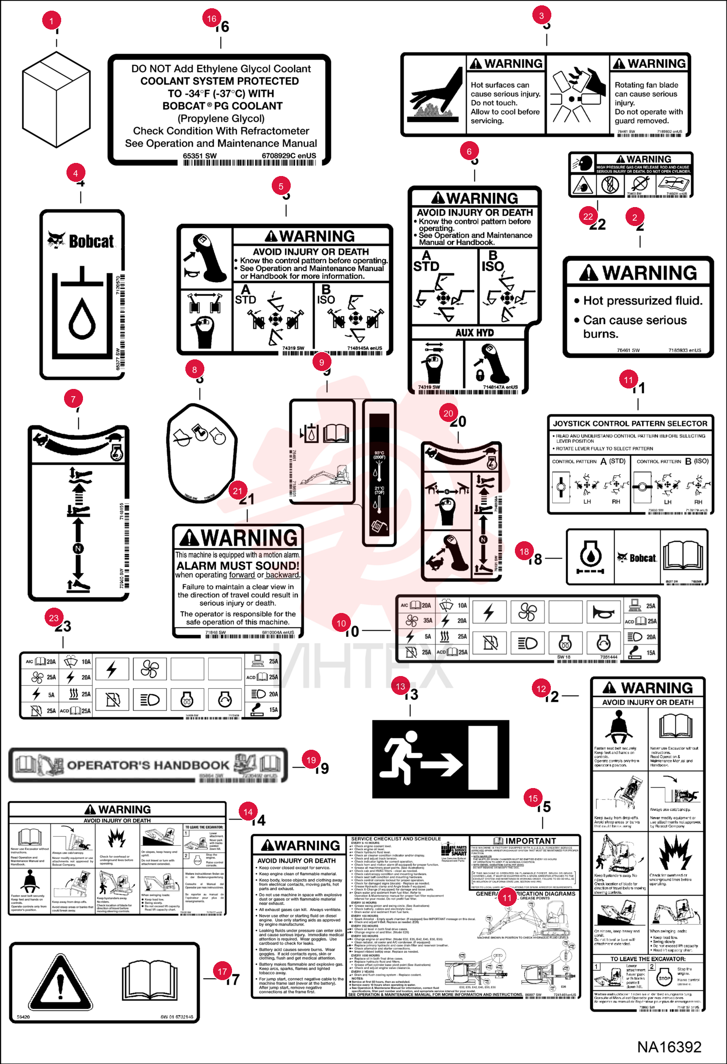 KIT, DECAL 7186636CA (2)