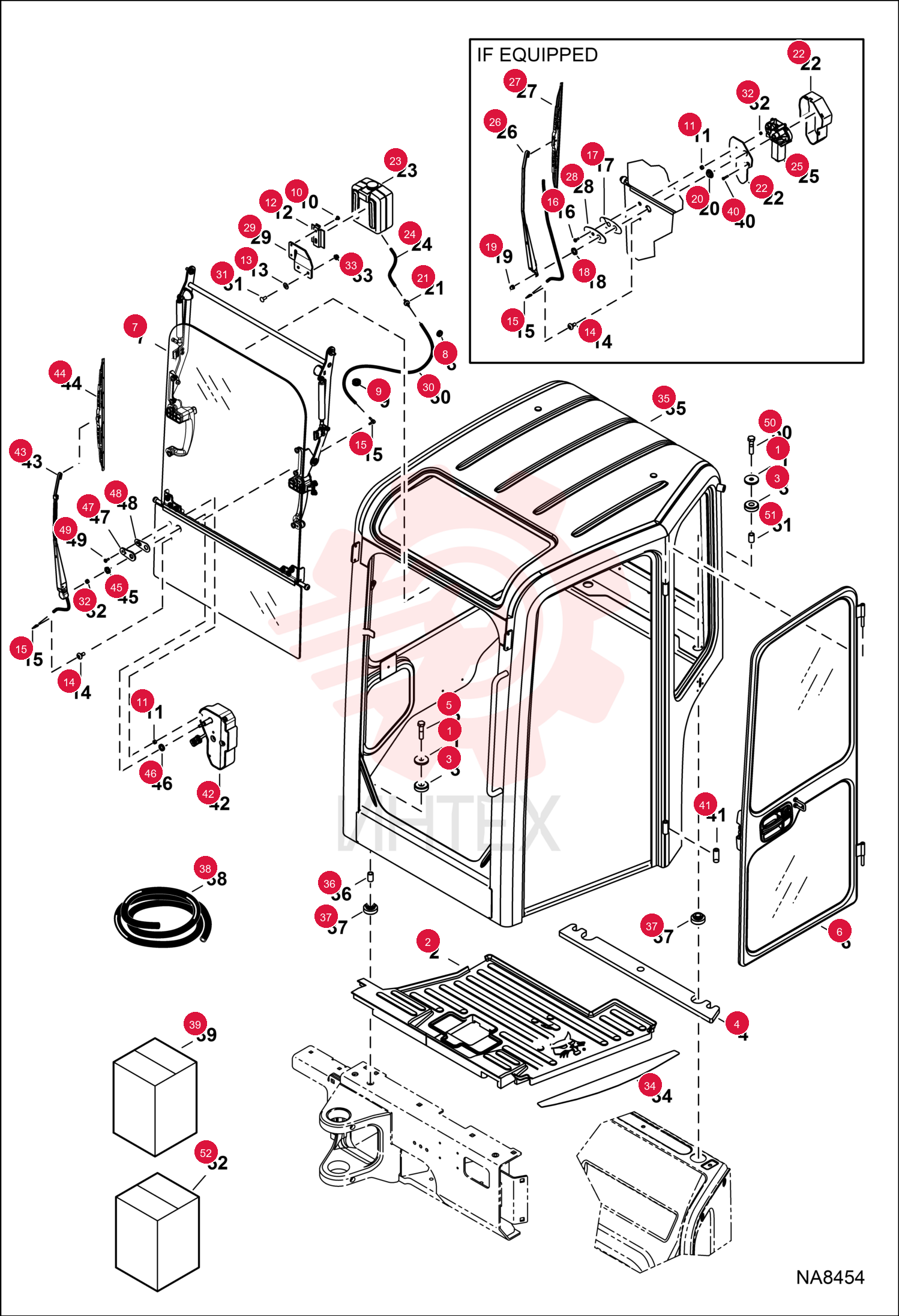 WASHER 6805244 (2)