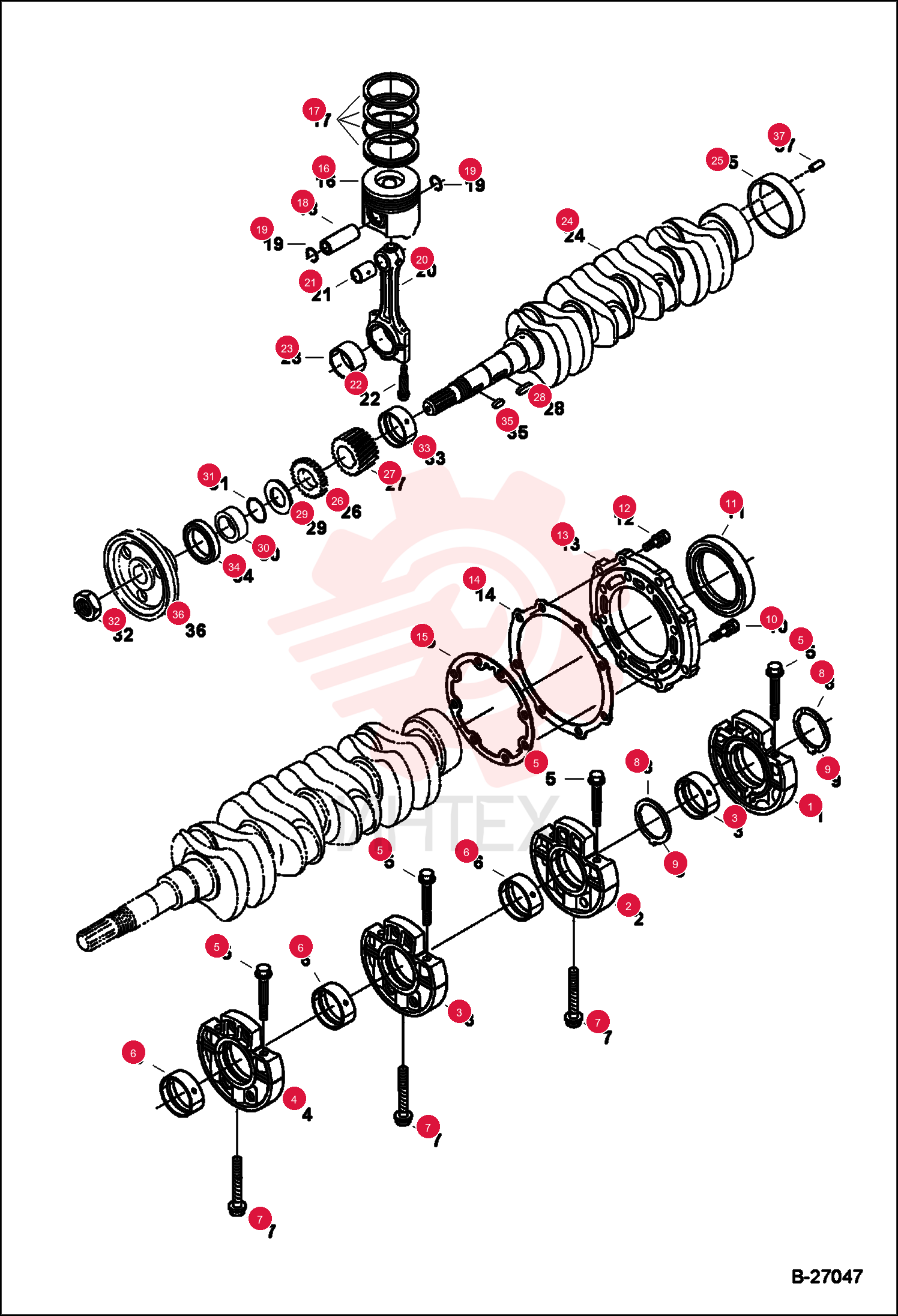 BEARING CASE 6685583 (2)