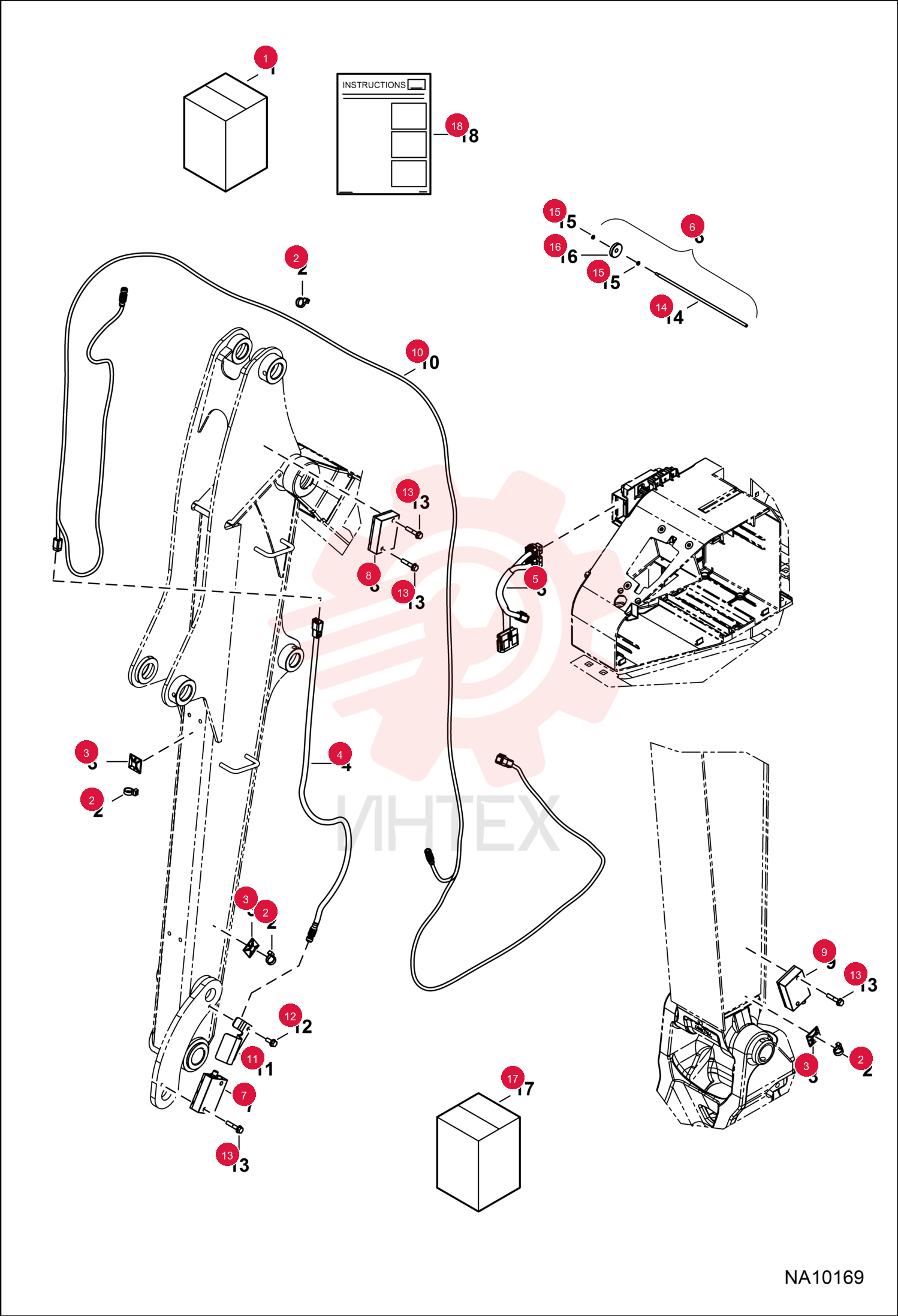KIT, DEPTH CHECK 7246892 (2)