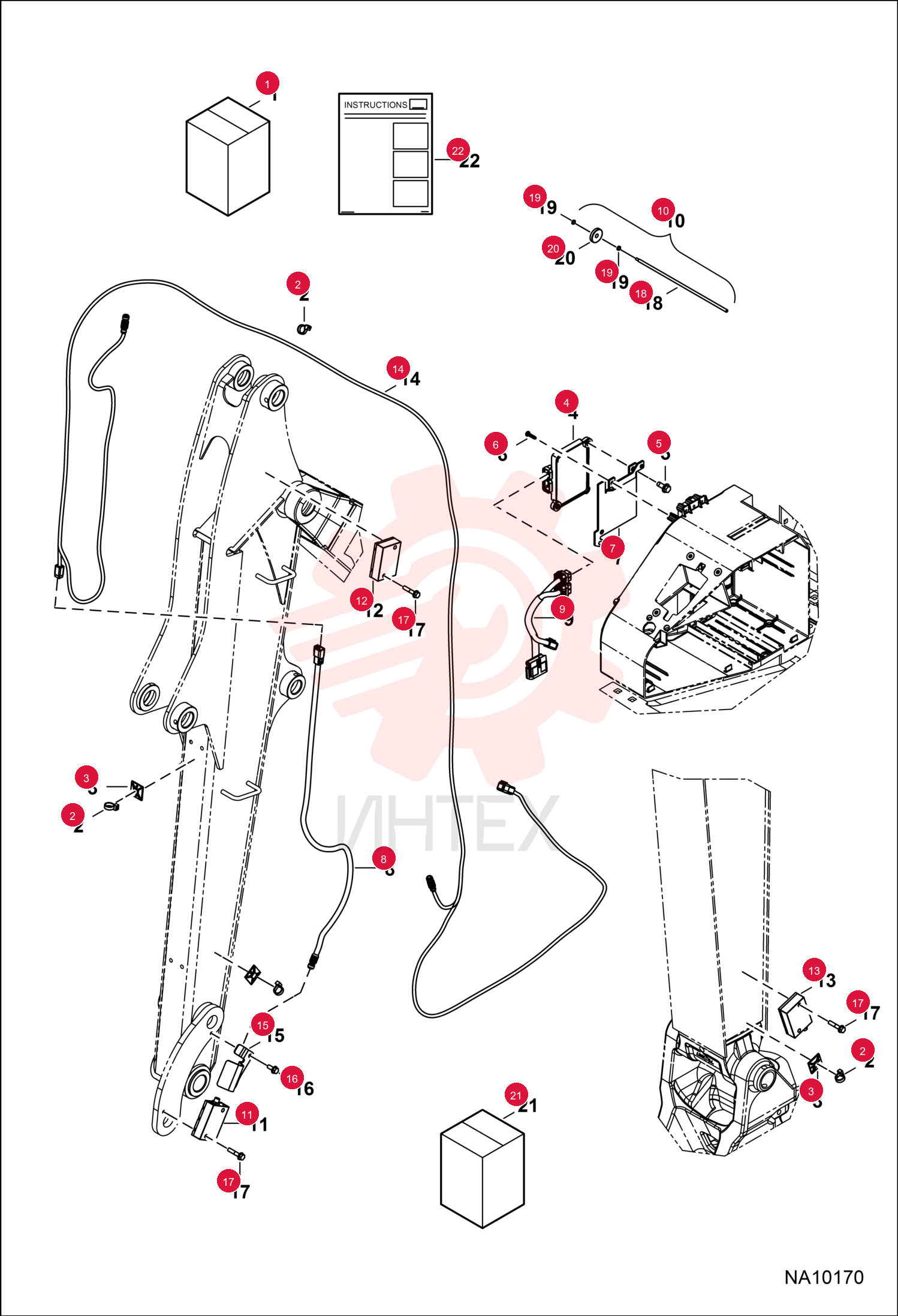 KIT, DEPTH CHECK 7246893 (1)