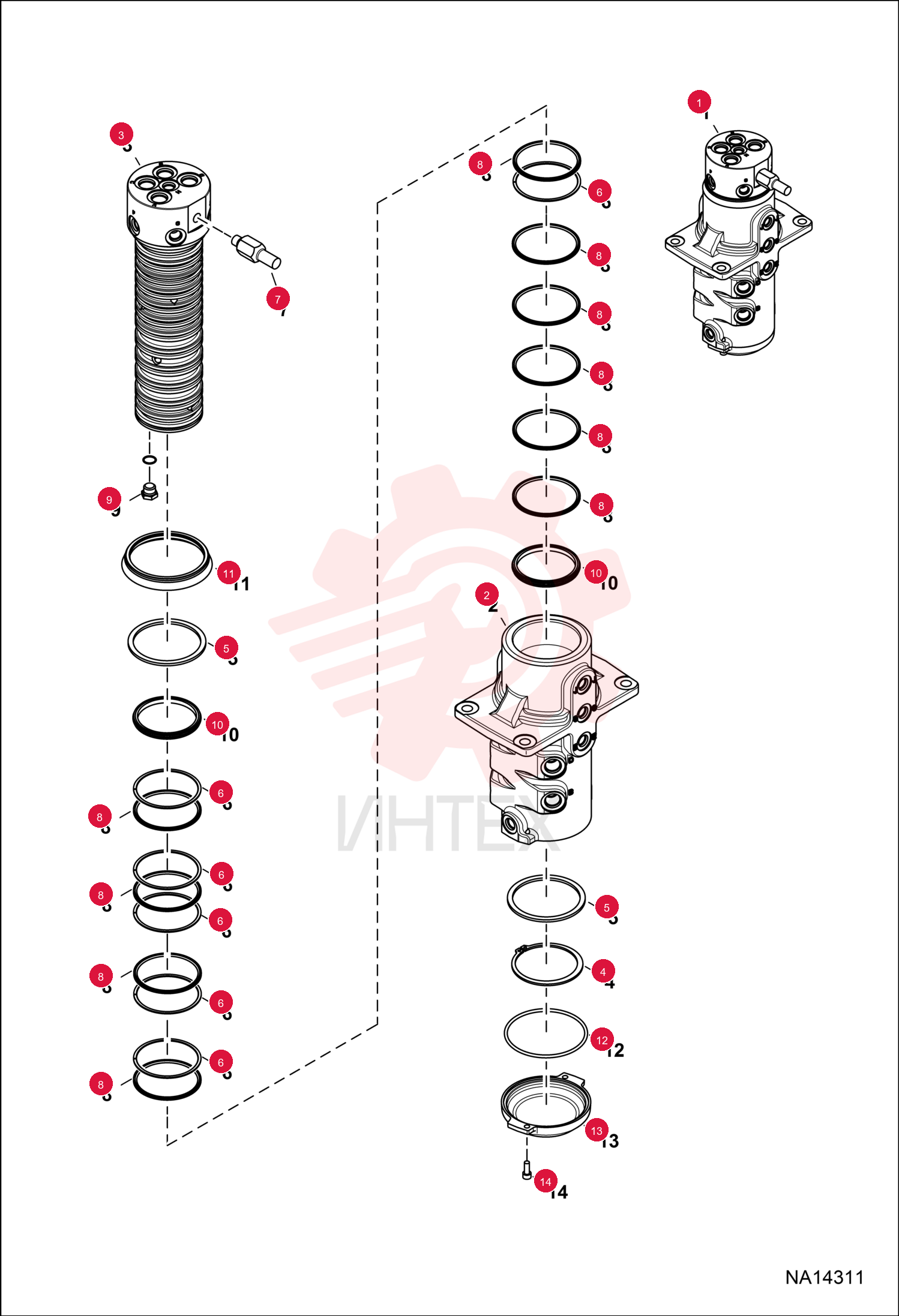 RING, SNAP 6662076 (15)