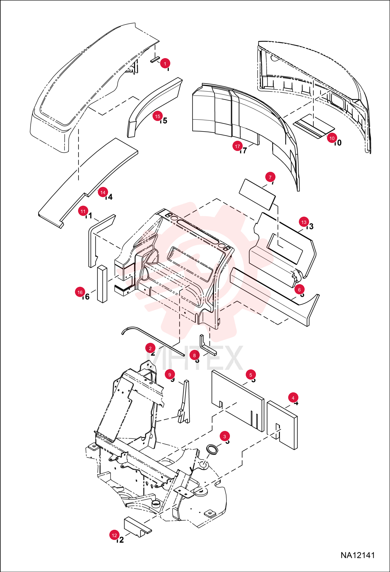 SEAL, COVER 7170795 (3)