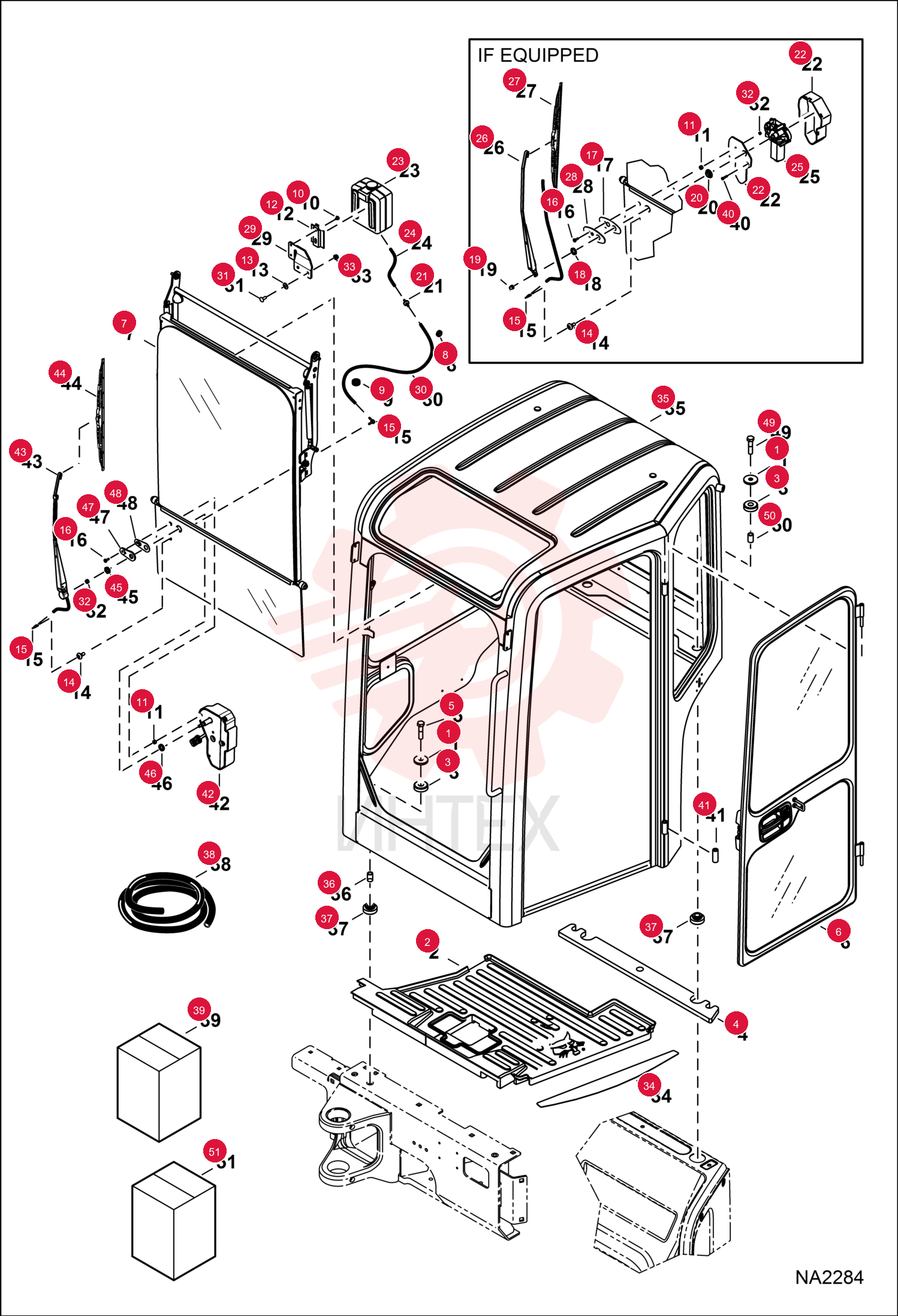WASHER 6805244 (2)