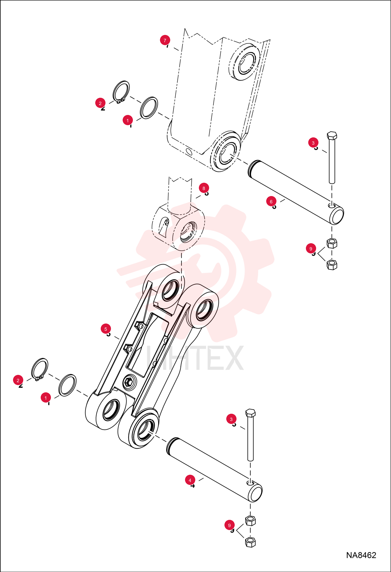 WASHER 6628547 (3)