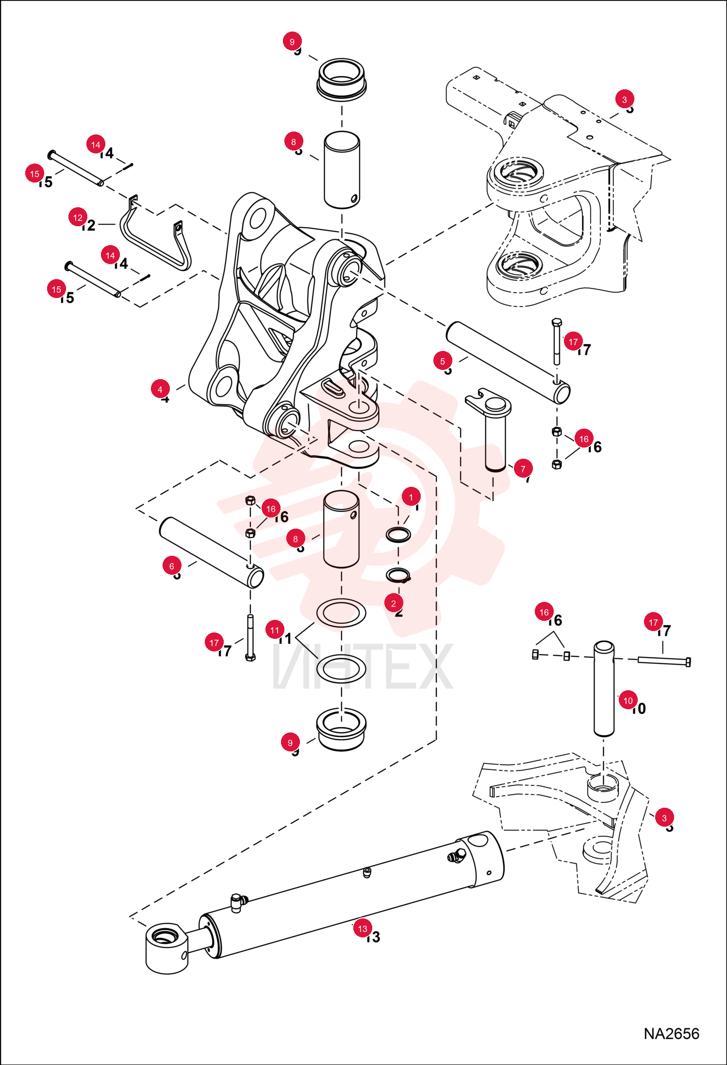 WASHER 6628547 (4)