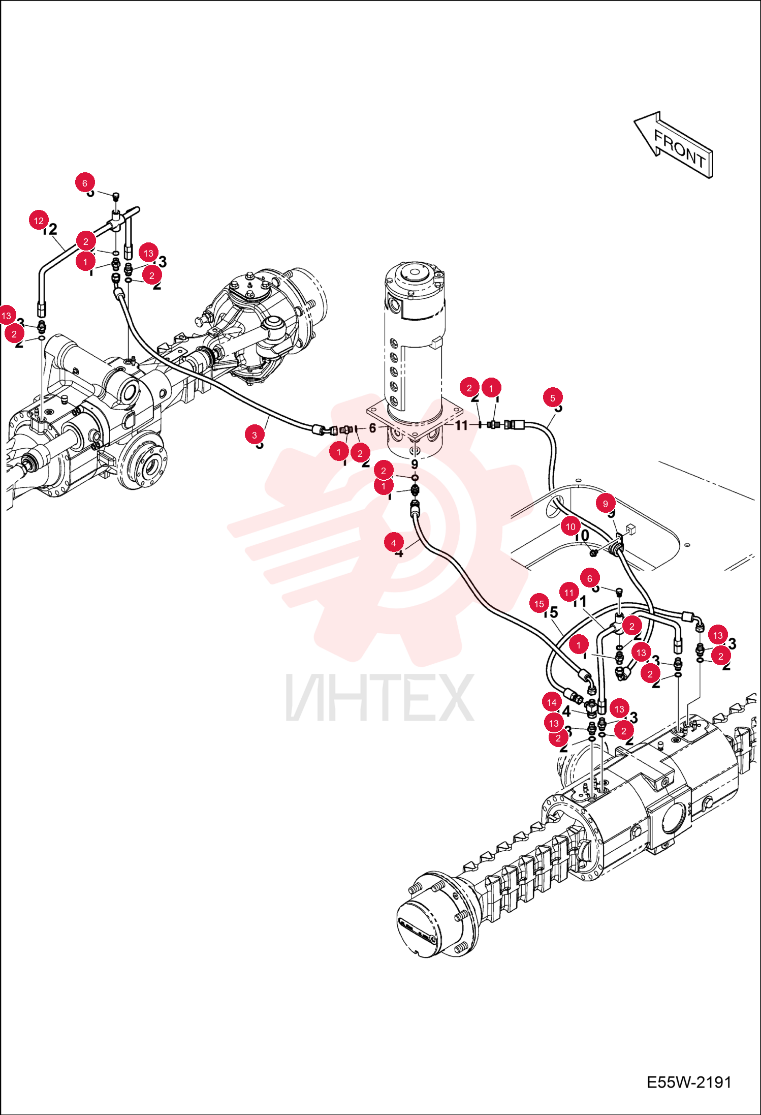 ADAPTER 7004683 (1)