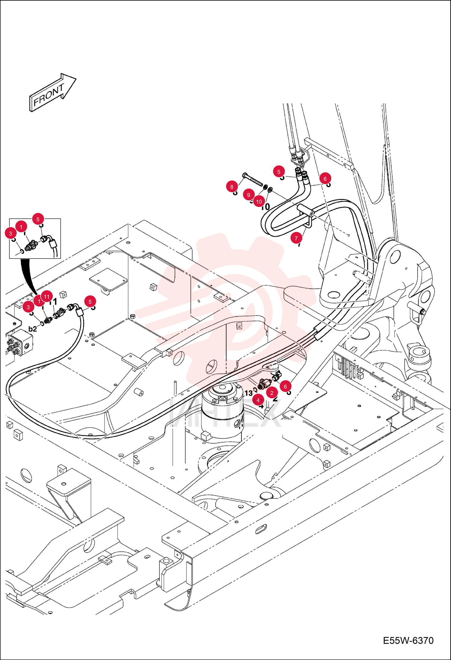 ADAPTER 7004683 (4)