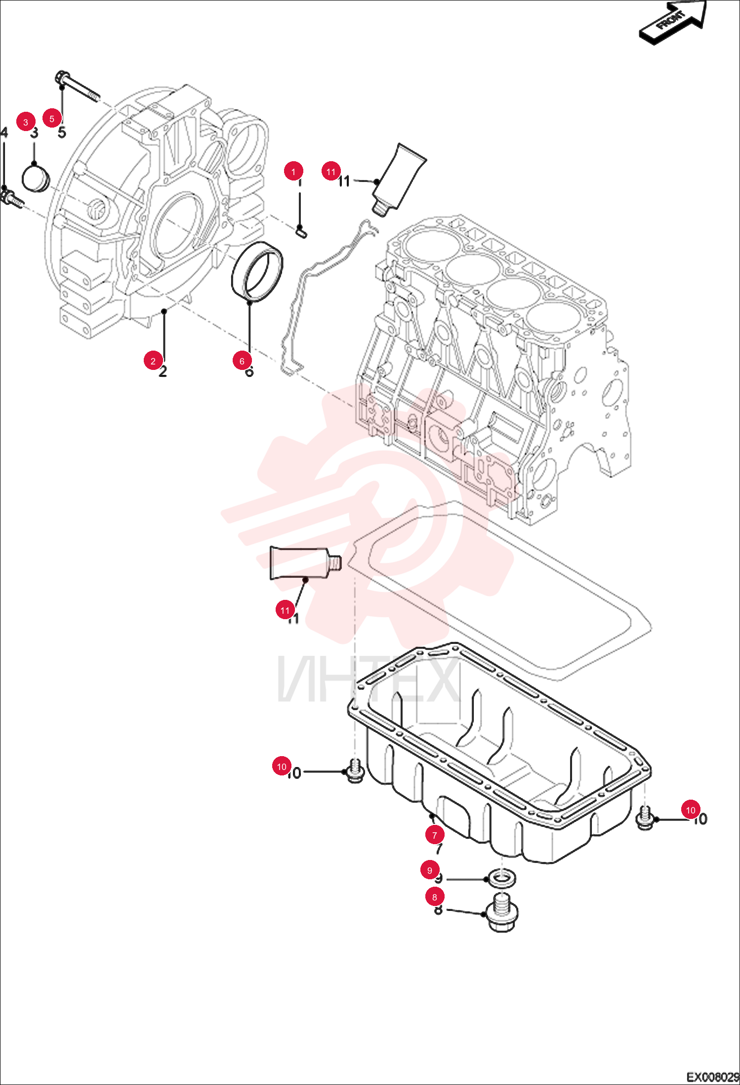 PIN PARALLEL 7007851 (2)