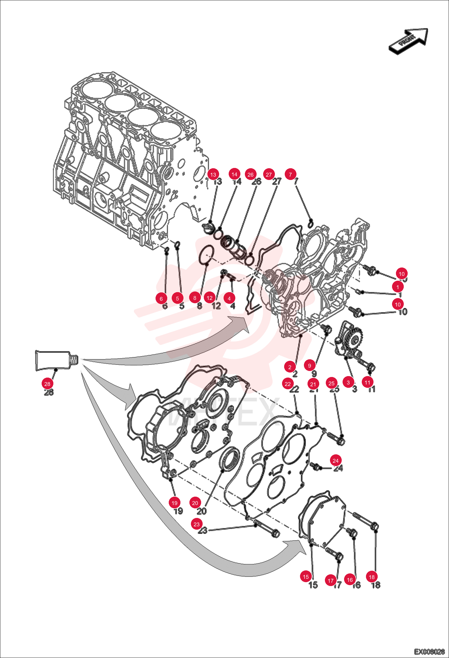 PIN PARALLEL 7007851 (1)