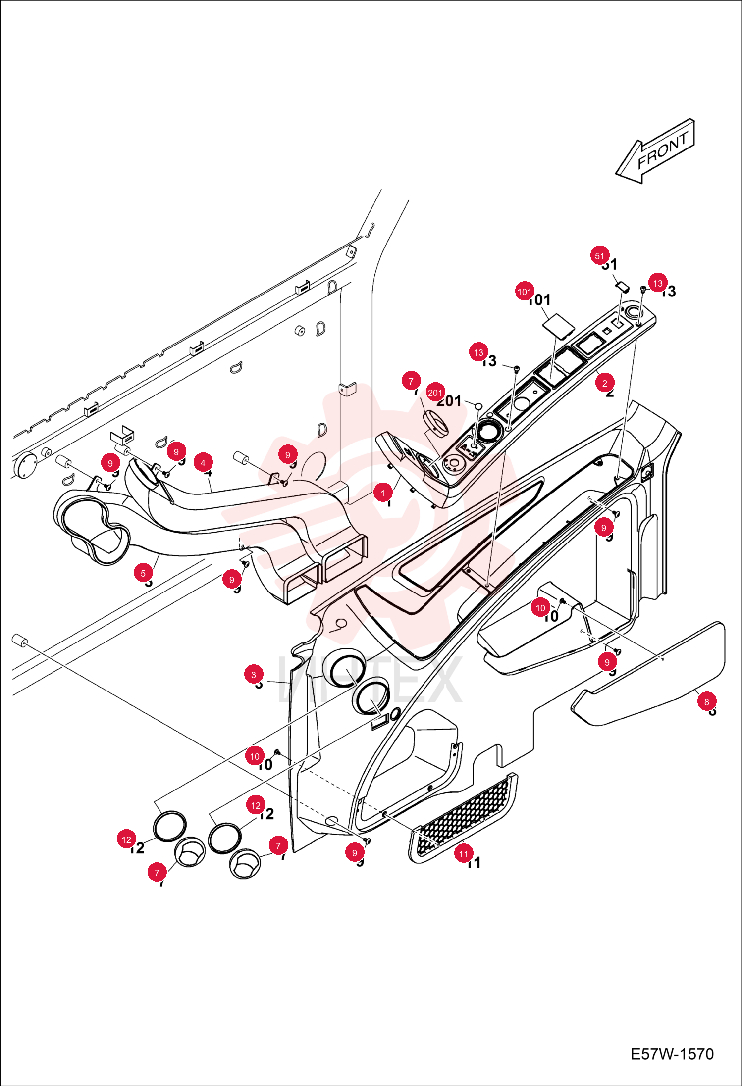 COVER, SIDE 7287577