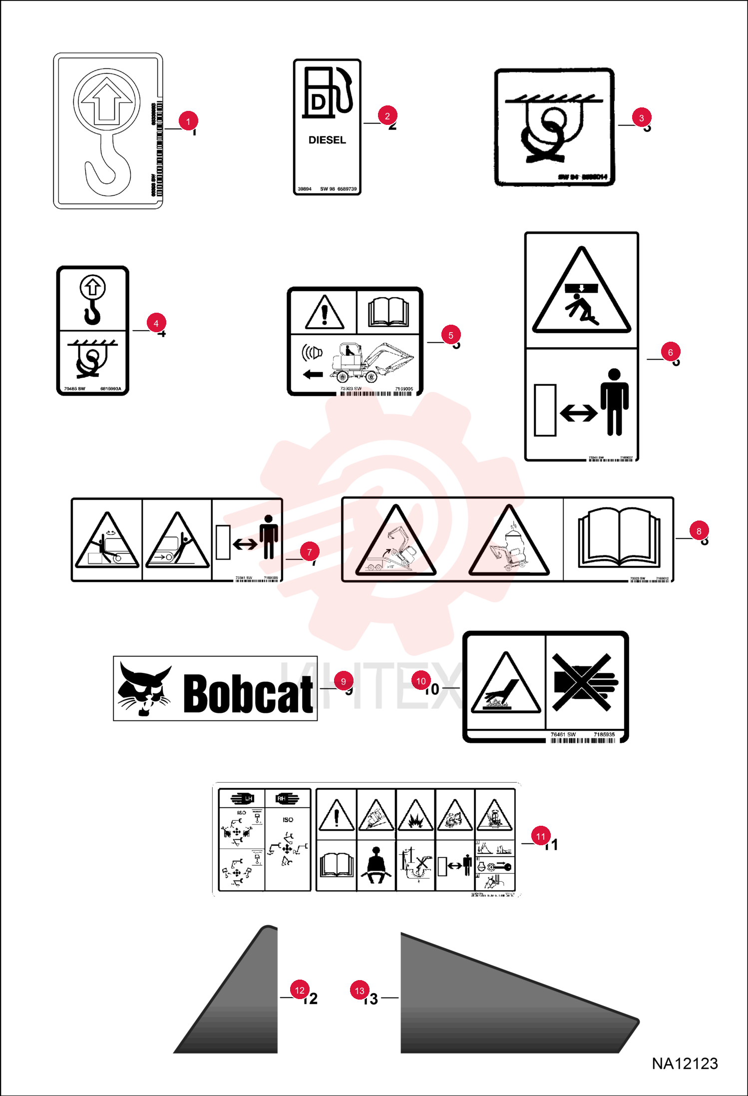 DECAL 6533898