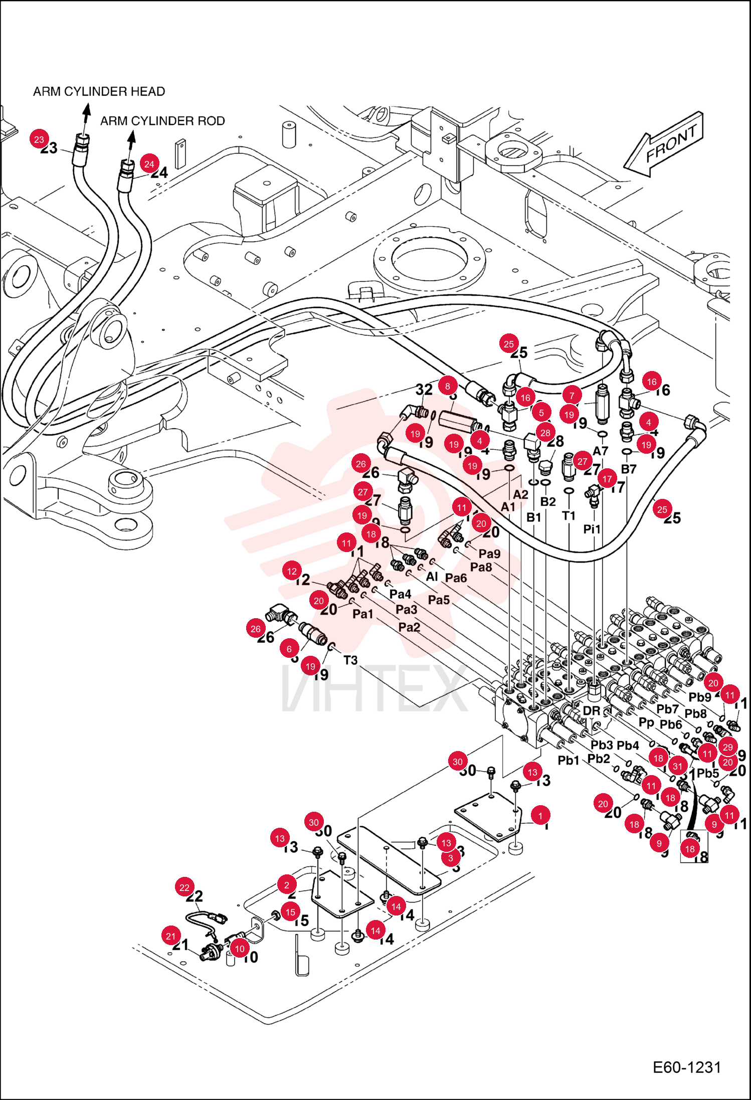 PLATE 7024708