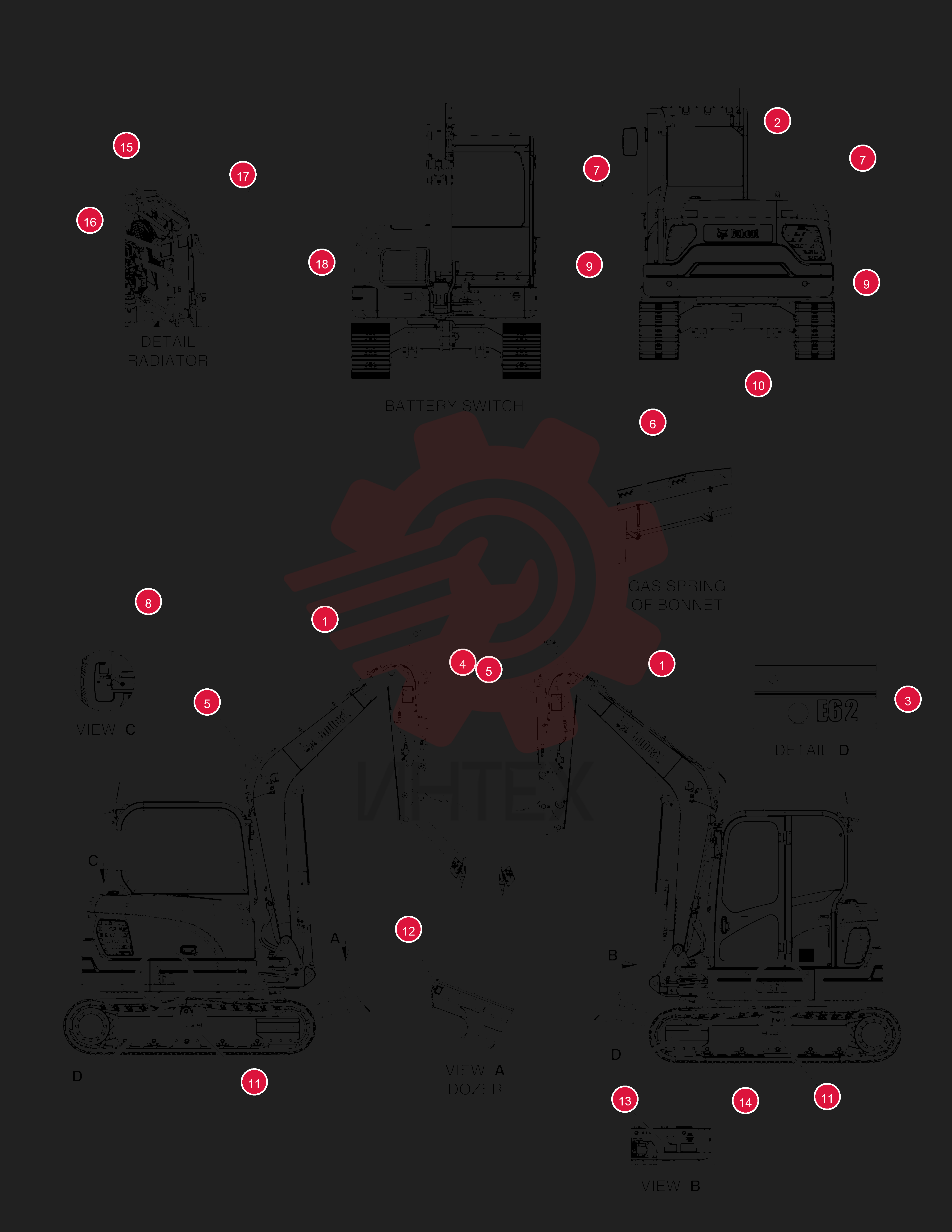 DECAL 7012523