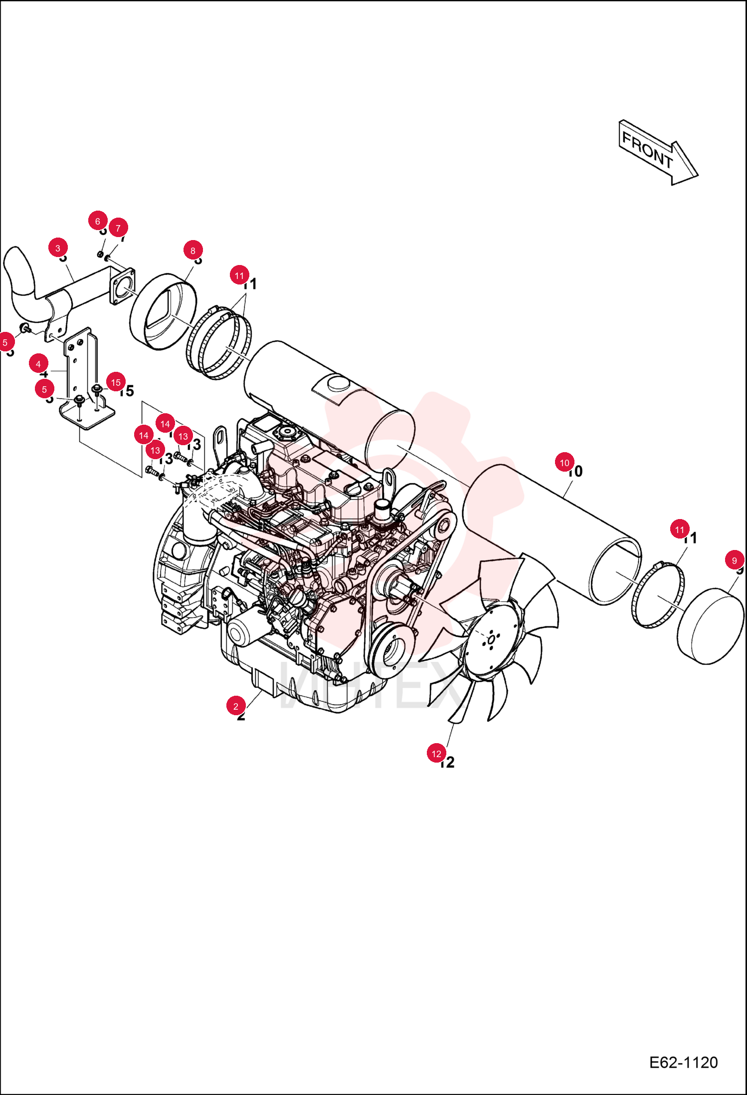 ENGINE 7364201