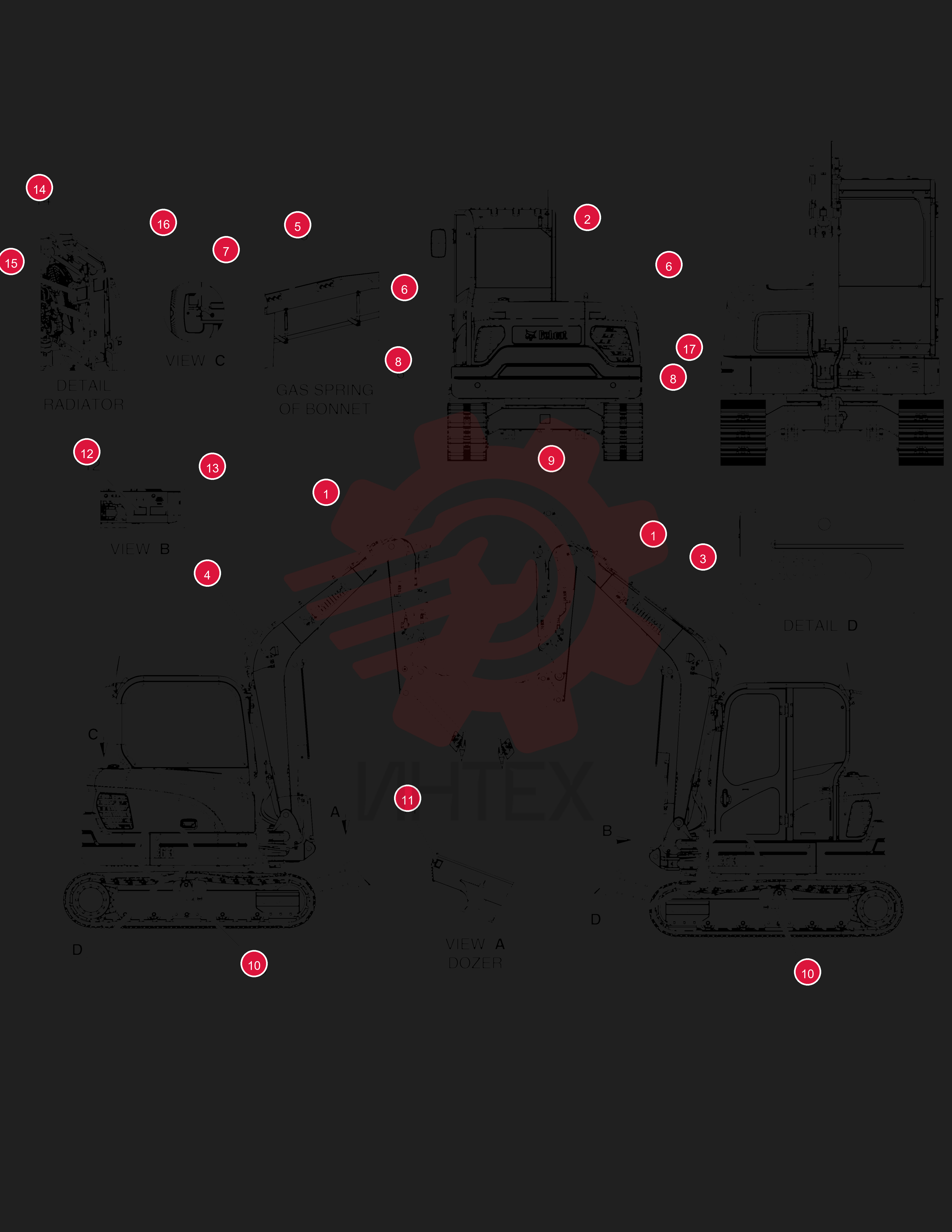 DECAL 7012523