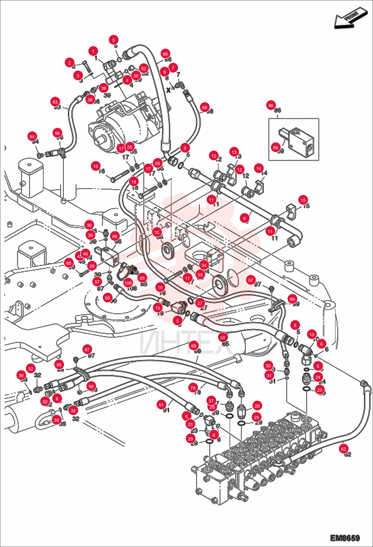 ADAPTER 7028676