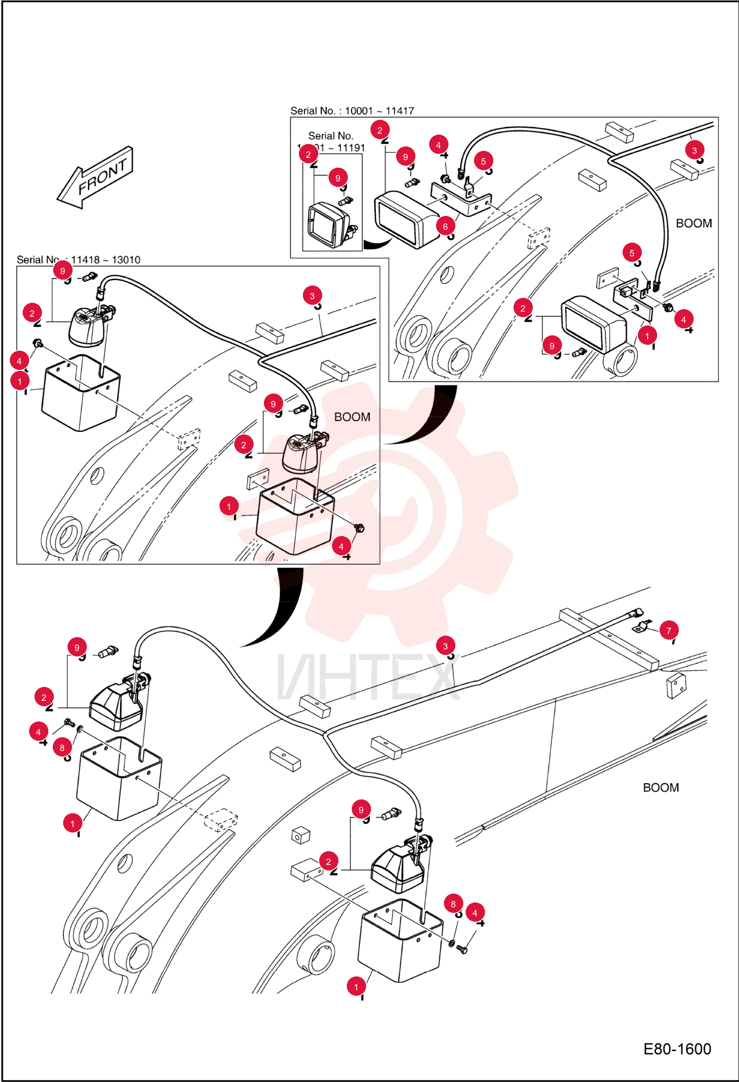 BRACKET 7021862 (2)