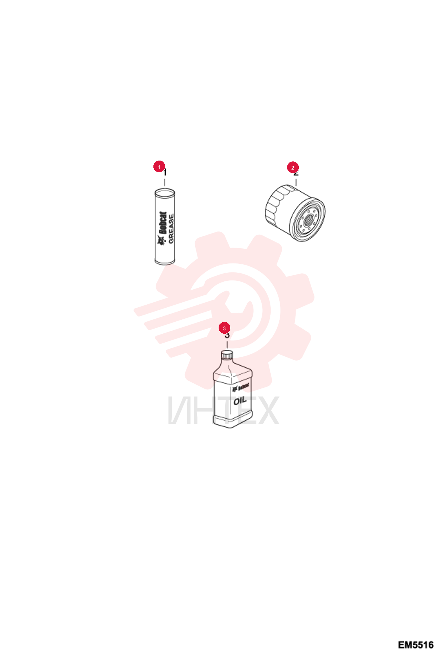 GREASE MULTI PURPOSE 6987888 (2)