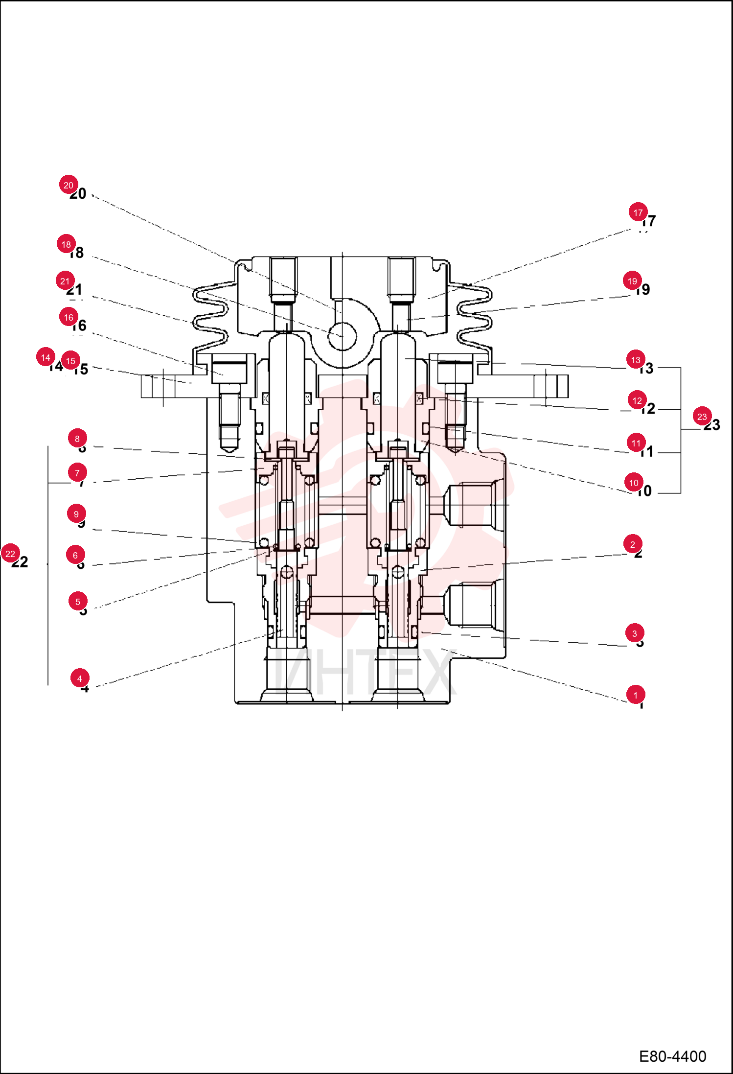 VALVE PEDAL 7006576 (1)
