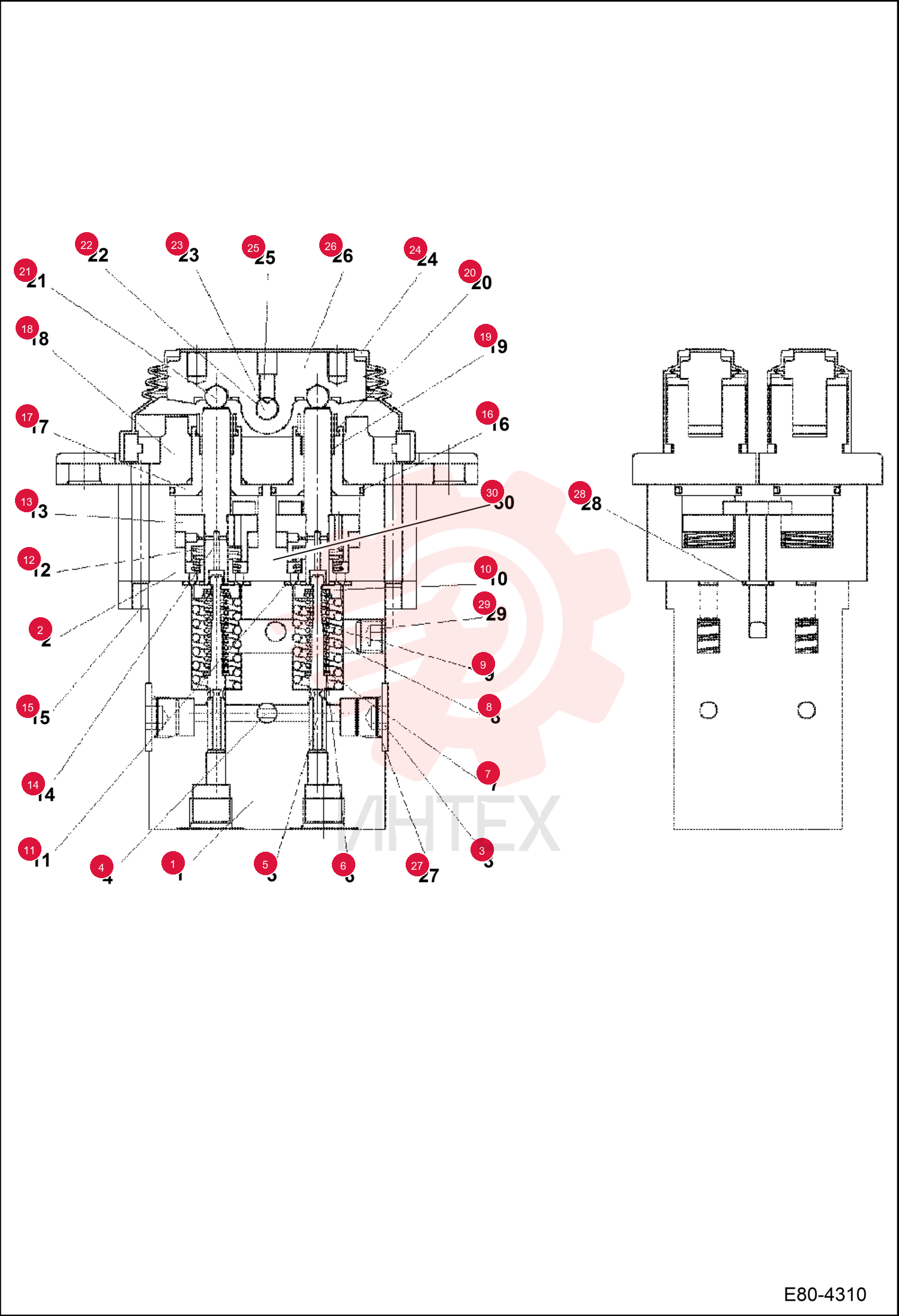 VALVE PEDAL 7283299 (2)