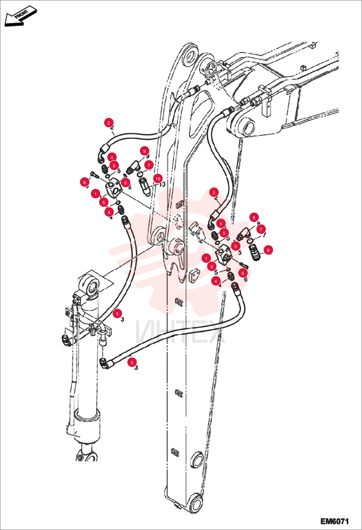 VALVE SWITCH 7004981 (1)