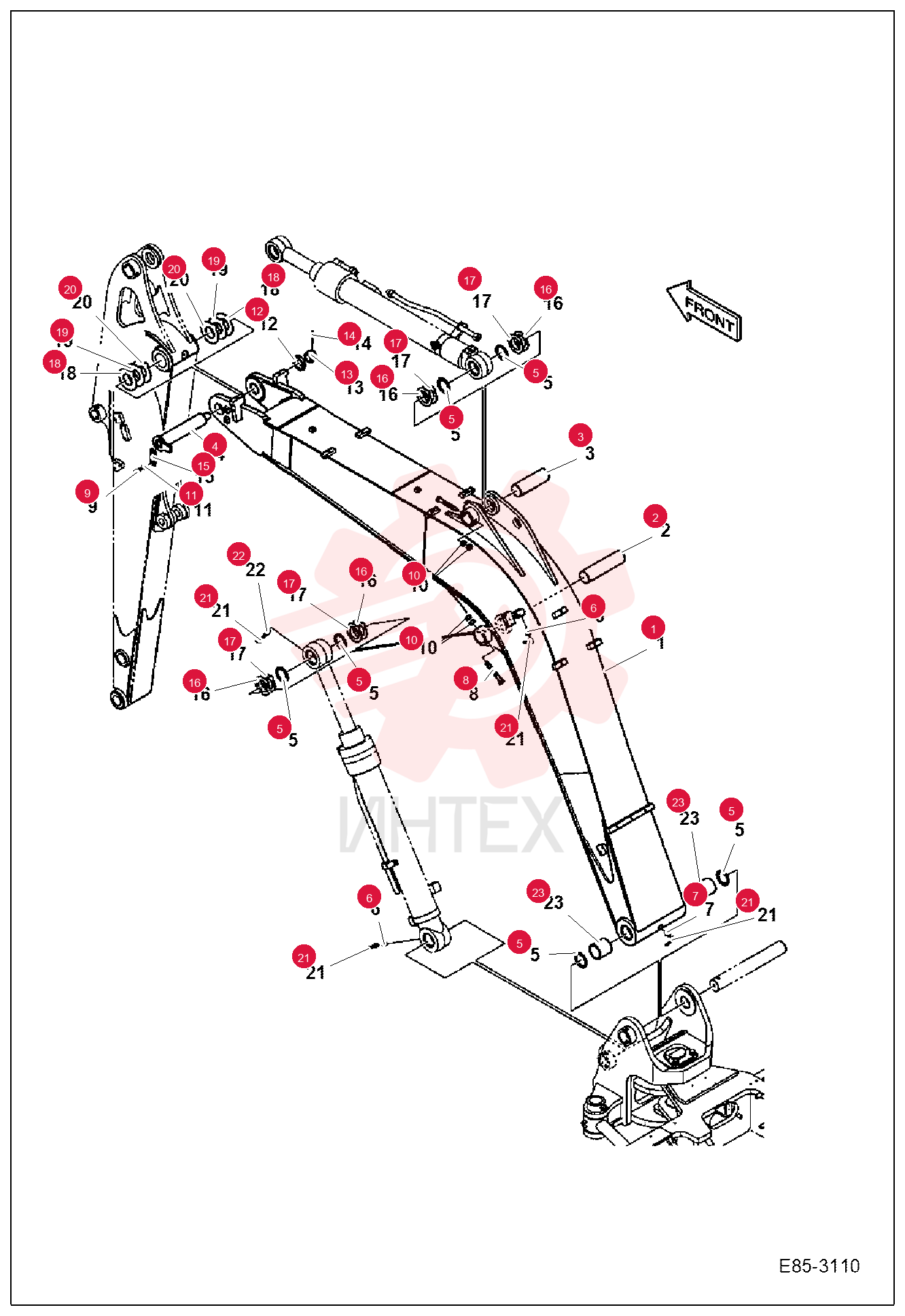 BOOM, MACHINE (3.38M) 7028729 (2)