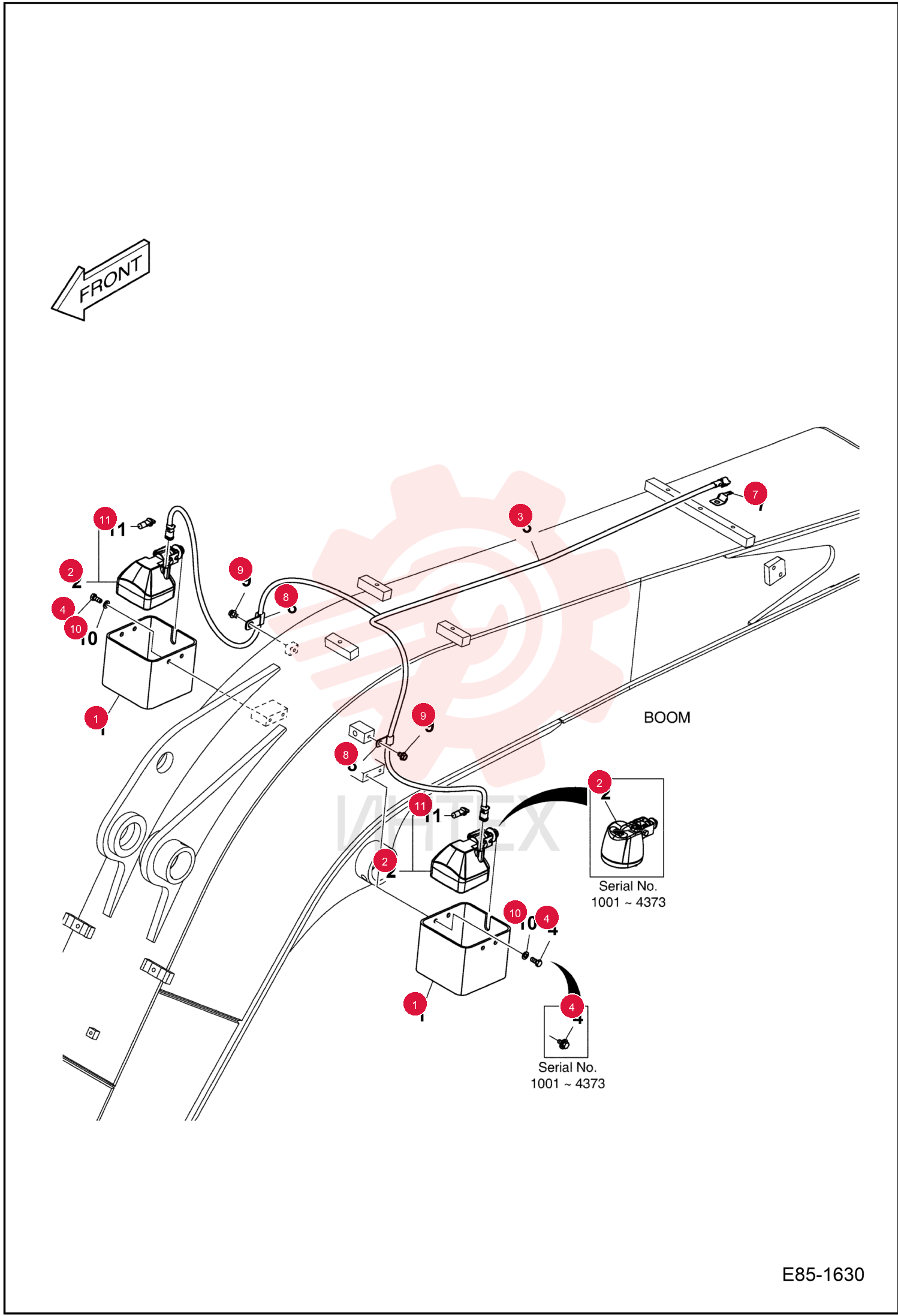 BRACKET 7021862 (1)