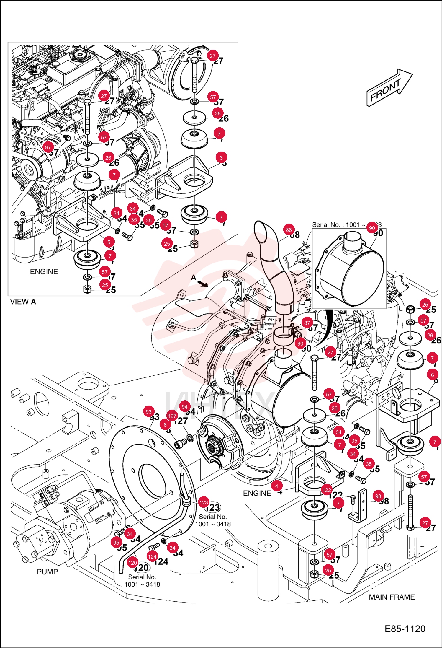 MOUNT, ENG 7029235 (2)