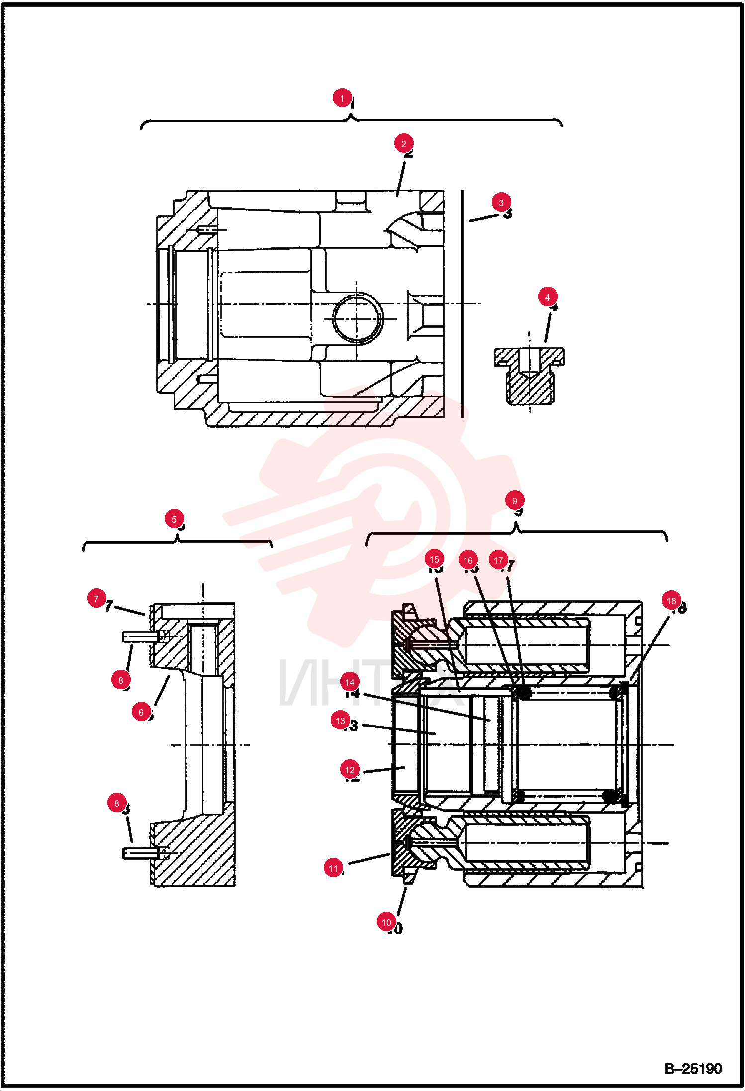 KIT 6688595