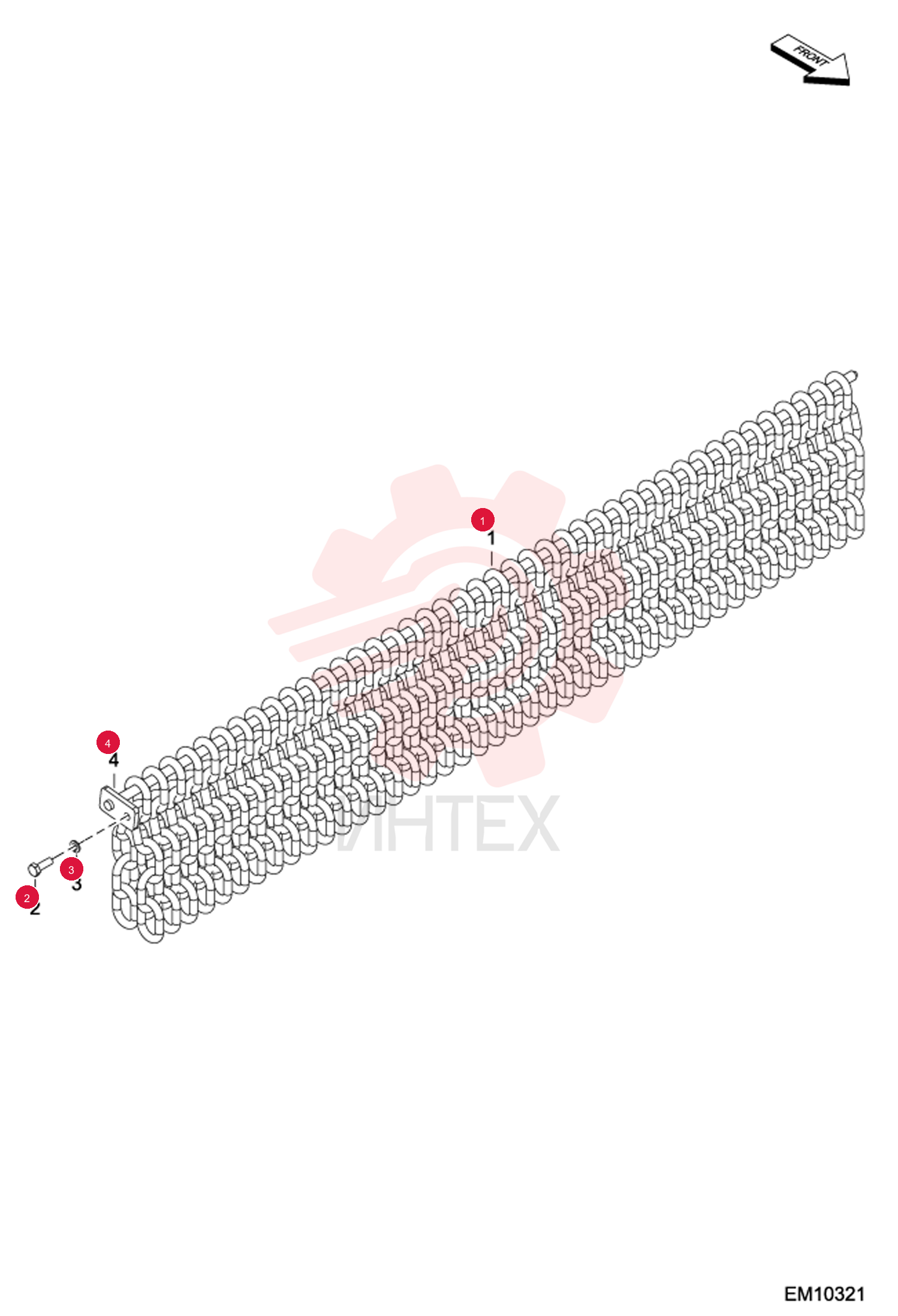 CHAIN 7244749
