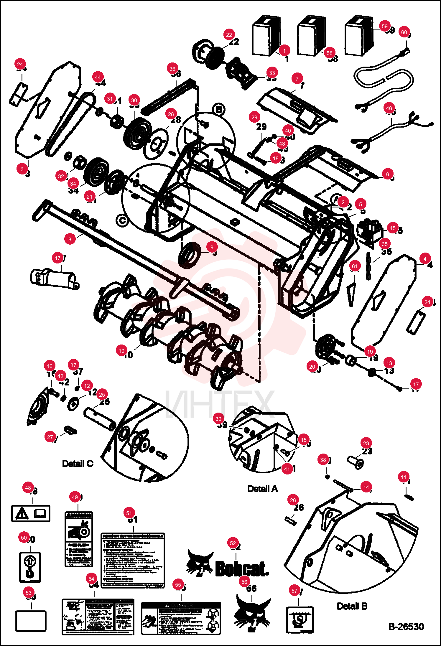 CONTROLLER, ACD DLX 6678675 (4)